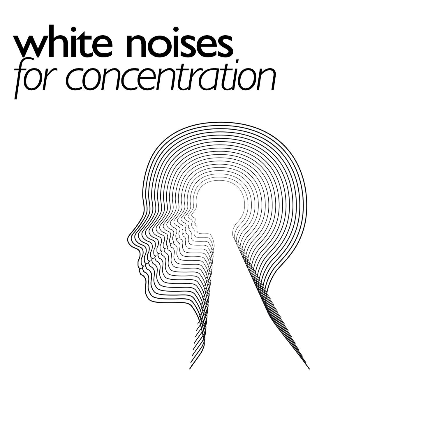 White Noise: 3 Microwaves