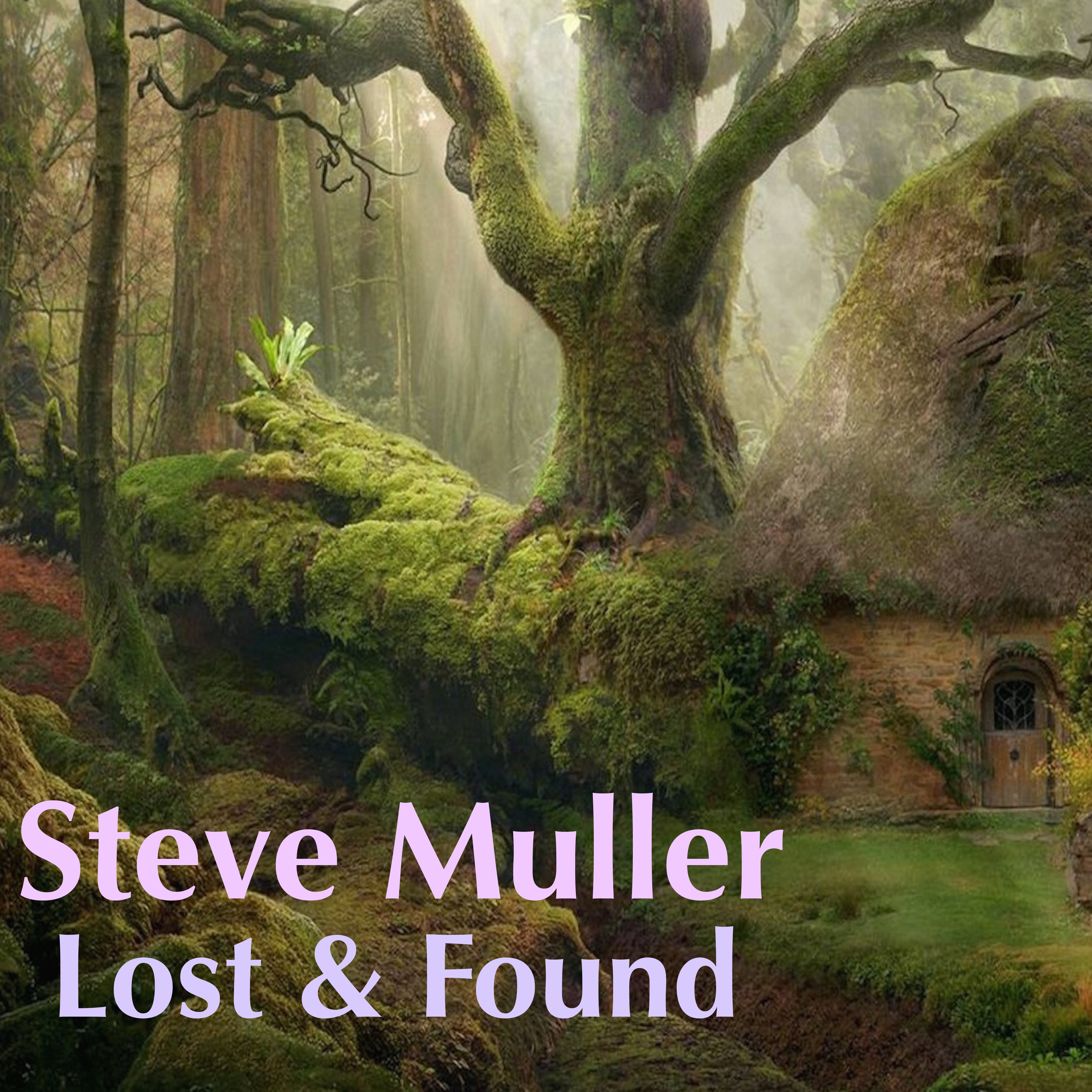 Lost & Found