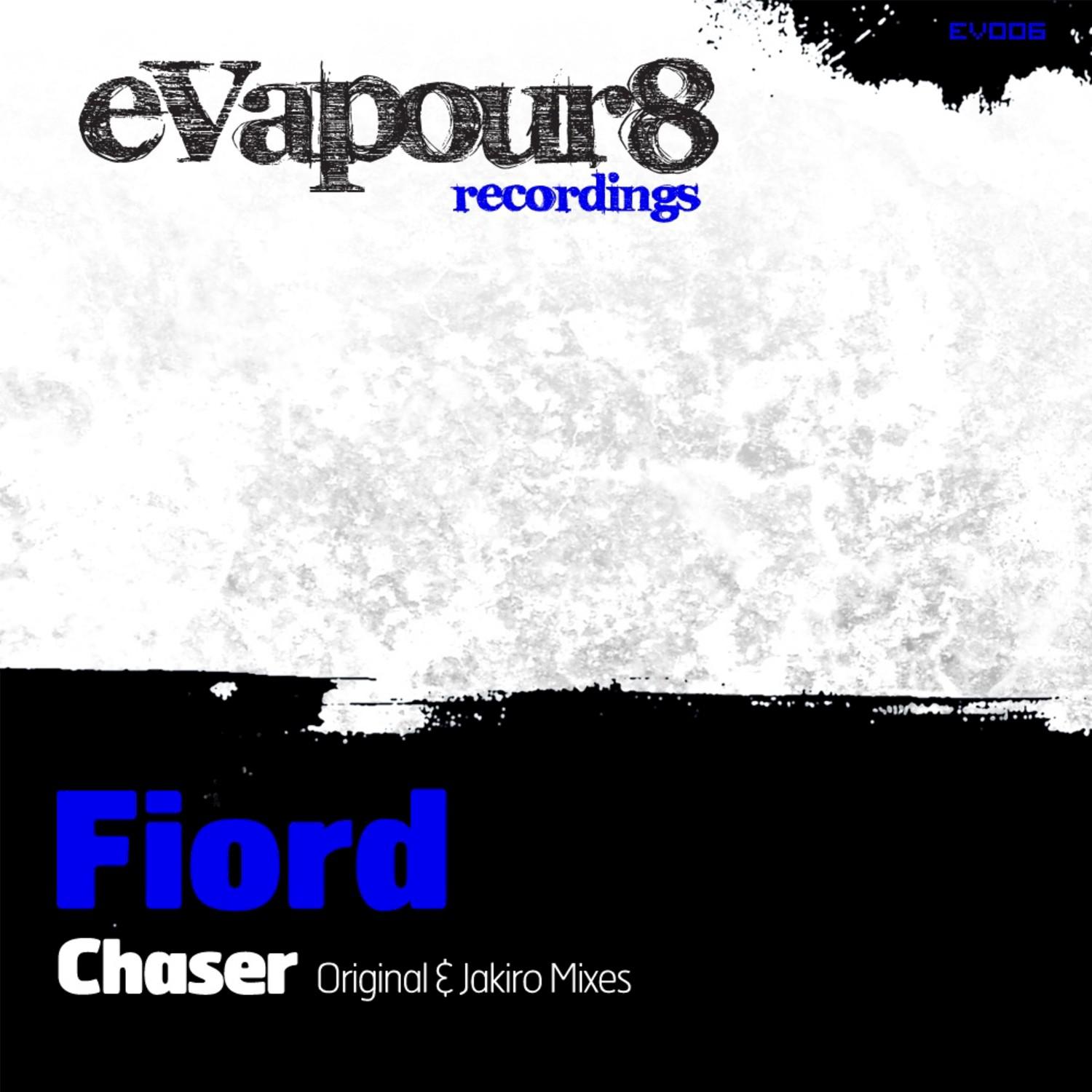 Chaser (Original Mix)