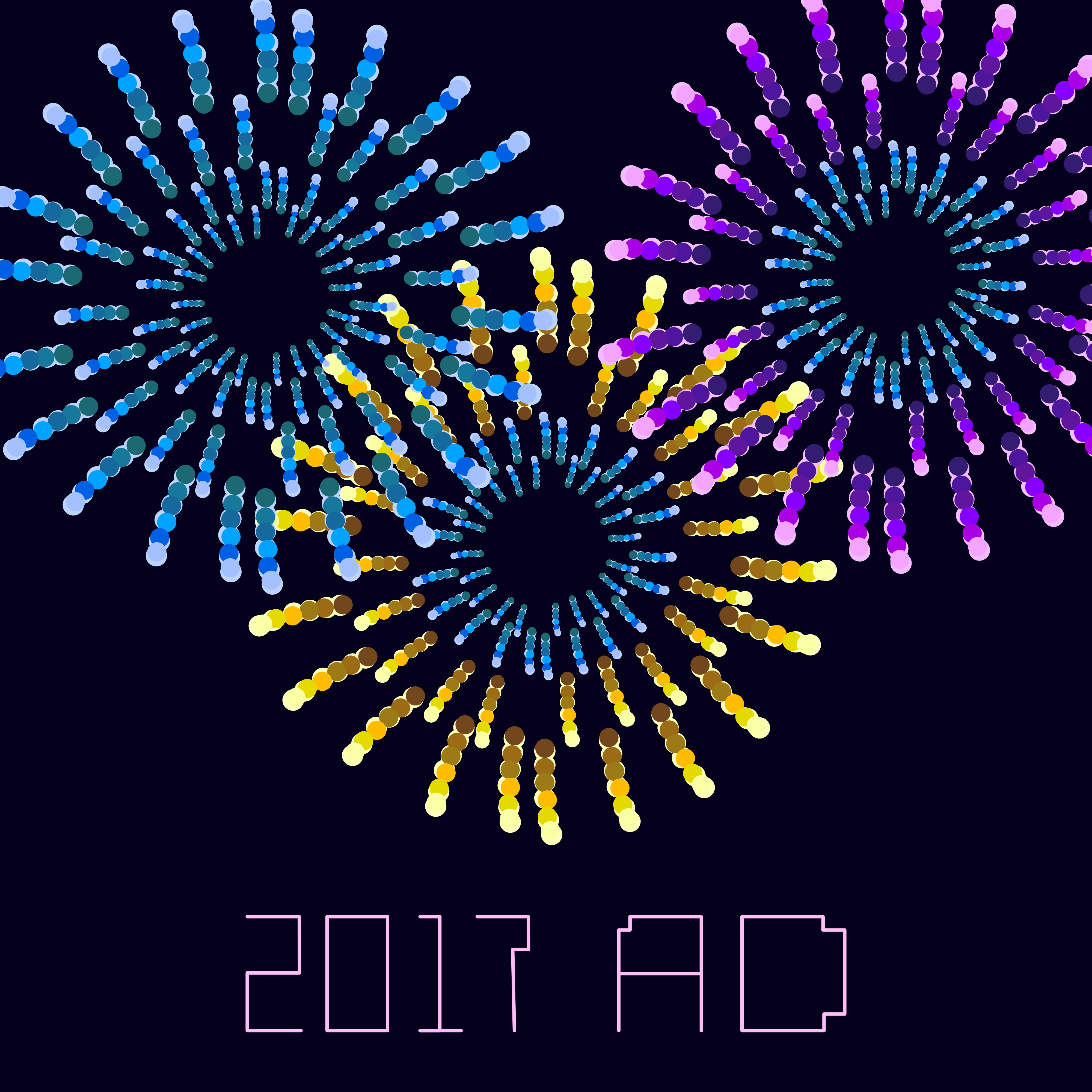 2017 AD