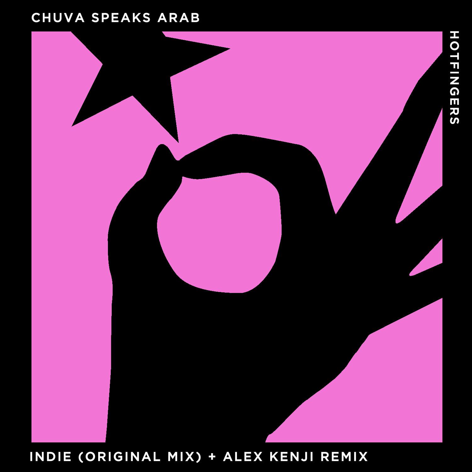 Indie (Alex Kenji Remix)