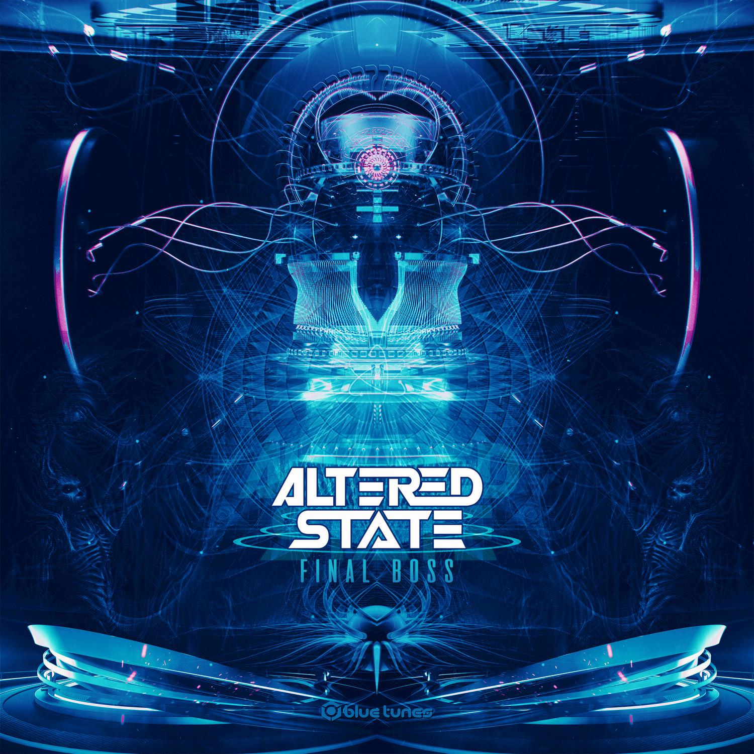 Pure Mathematics (Altered State Remix)