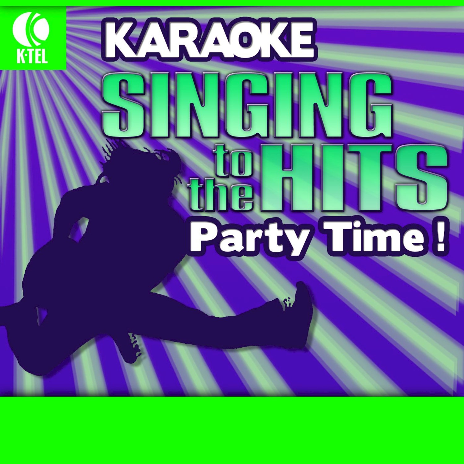 Karaoke: Party Time! - Singing to the Hits