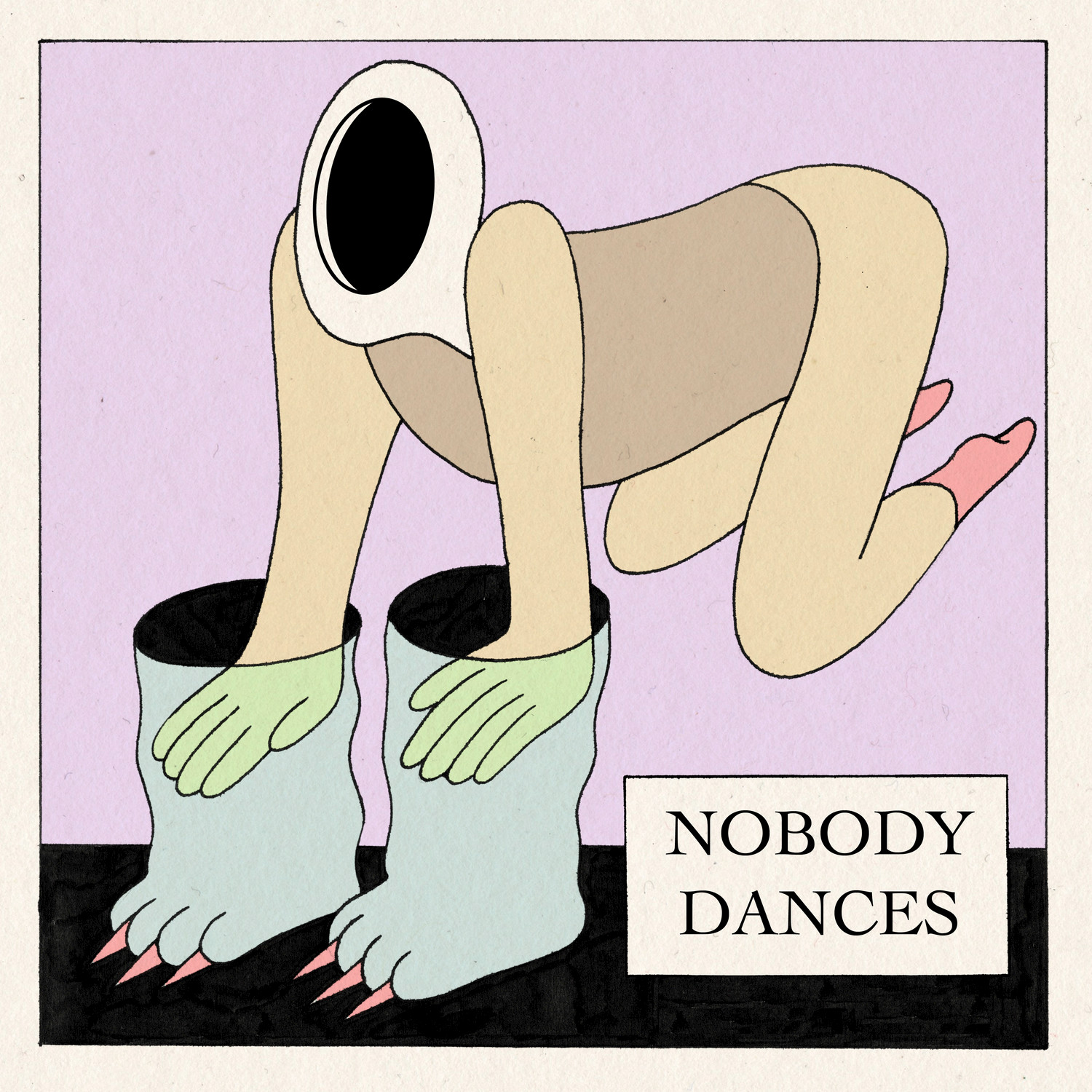 Nobody Dances