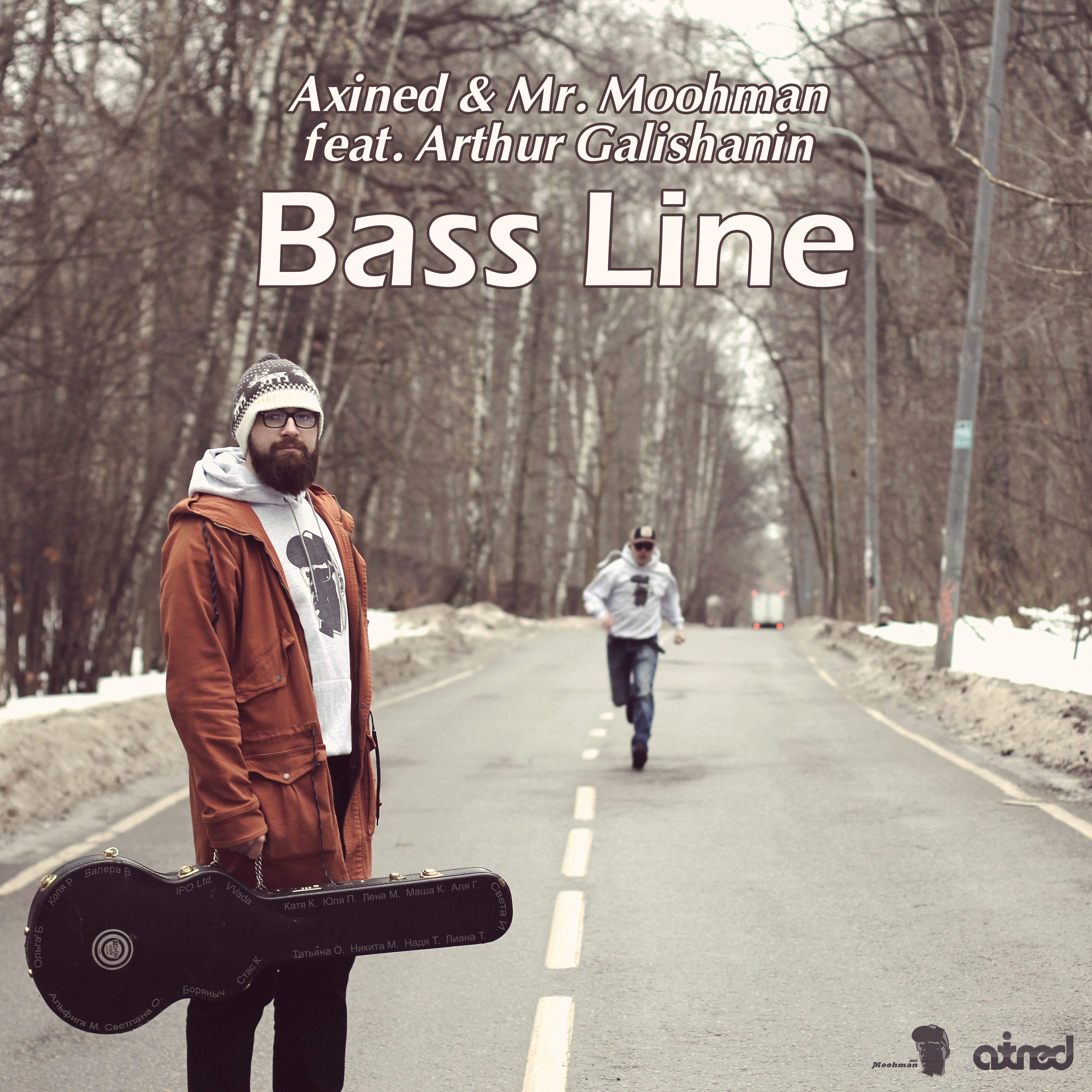 Bass Line