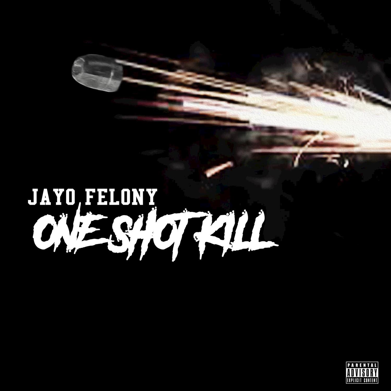 One Shot Kill (J. Wells Remix)