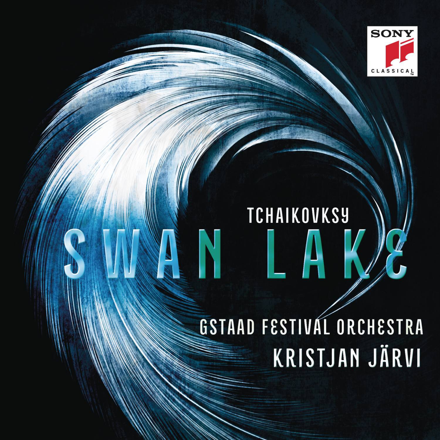 Swan Lake, Op. 20: Act IV: Sce ne finale