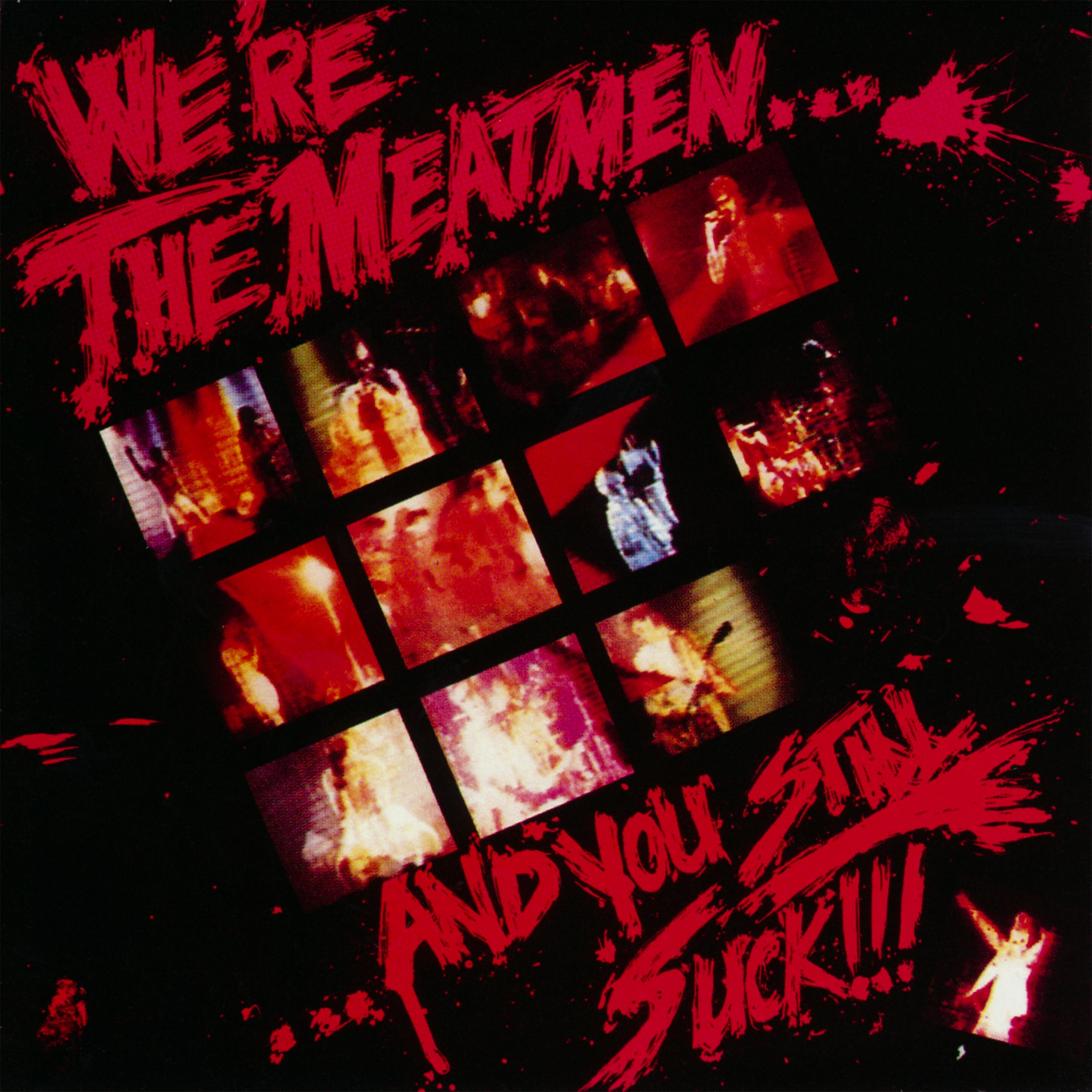 One Down 3 To Go (Live)