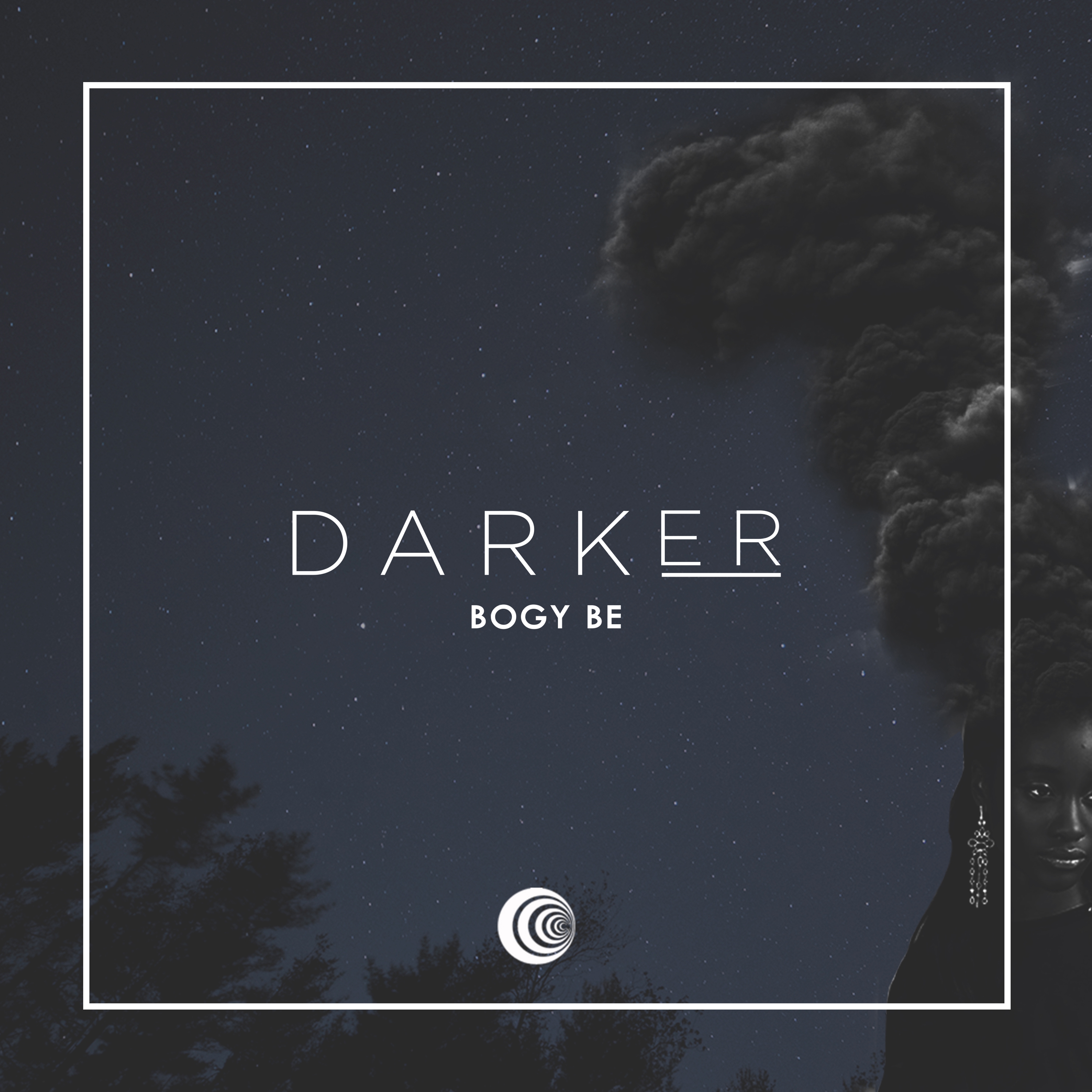 Darker