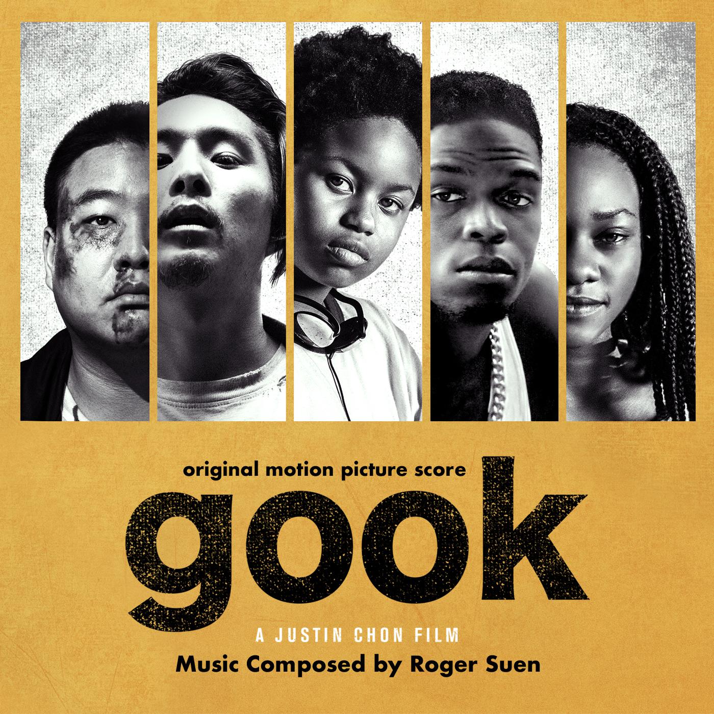 Gook: Original Motion Picture Score