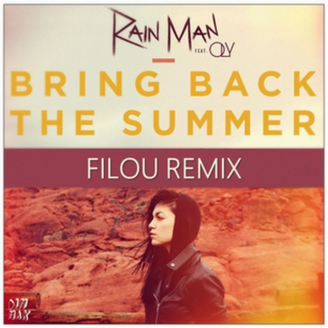 Bring Back The Summer (Filou Remix)