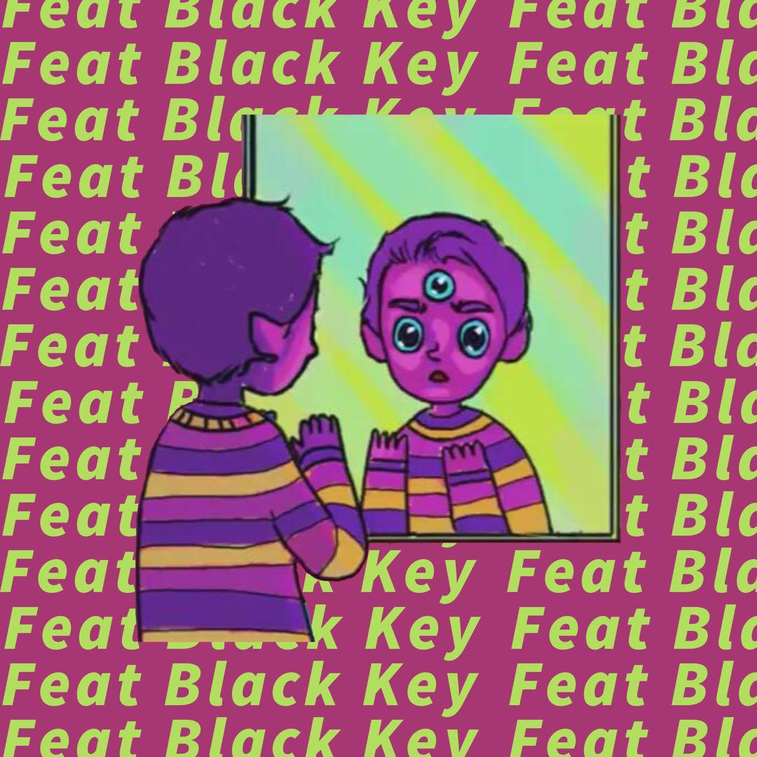 Feat  Black  Key