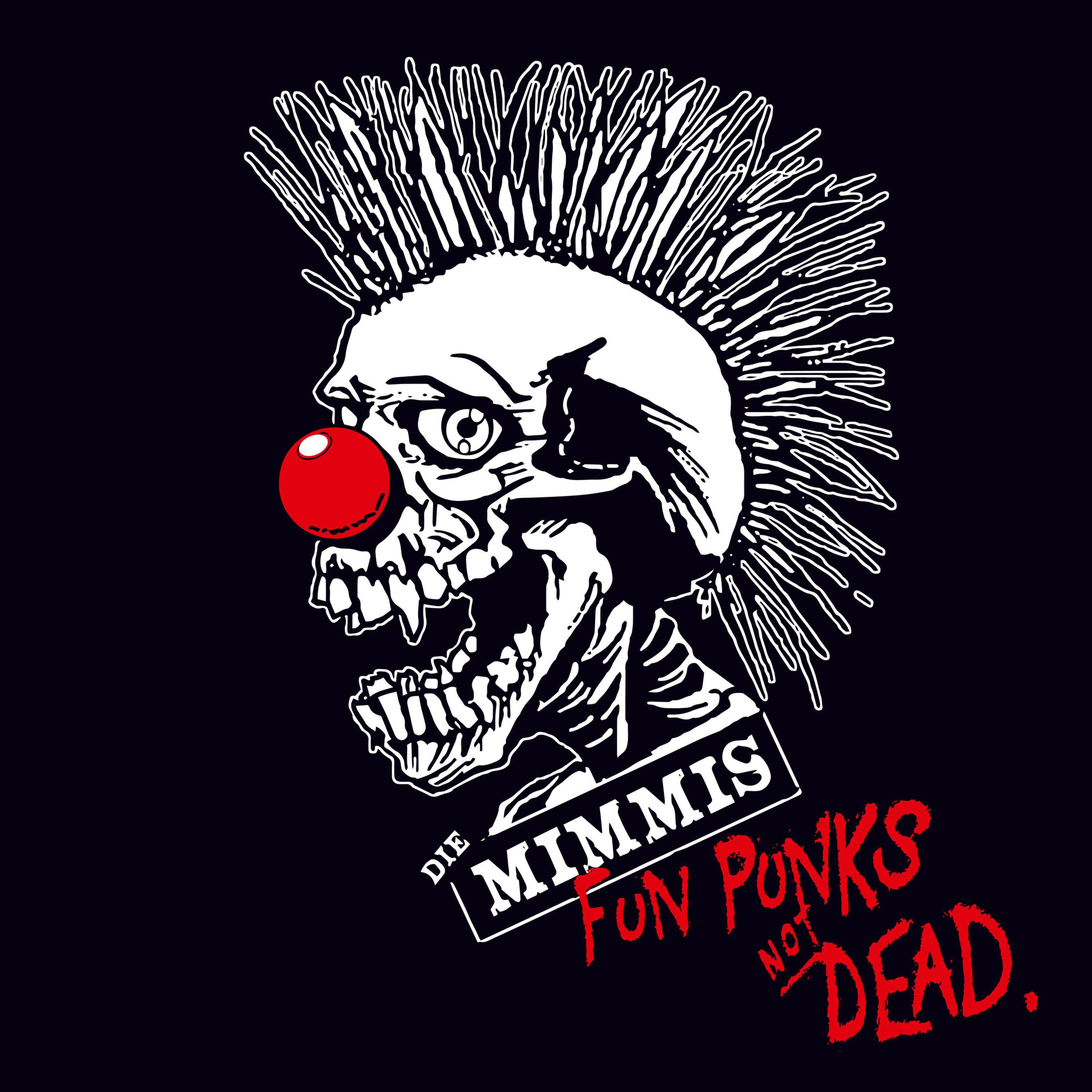 Fun Punks Not Dead