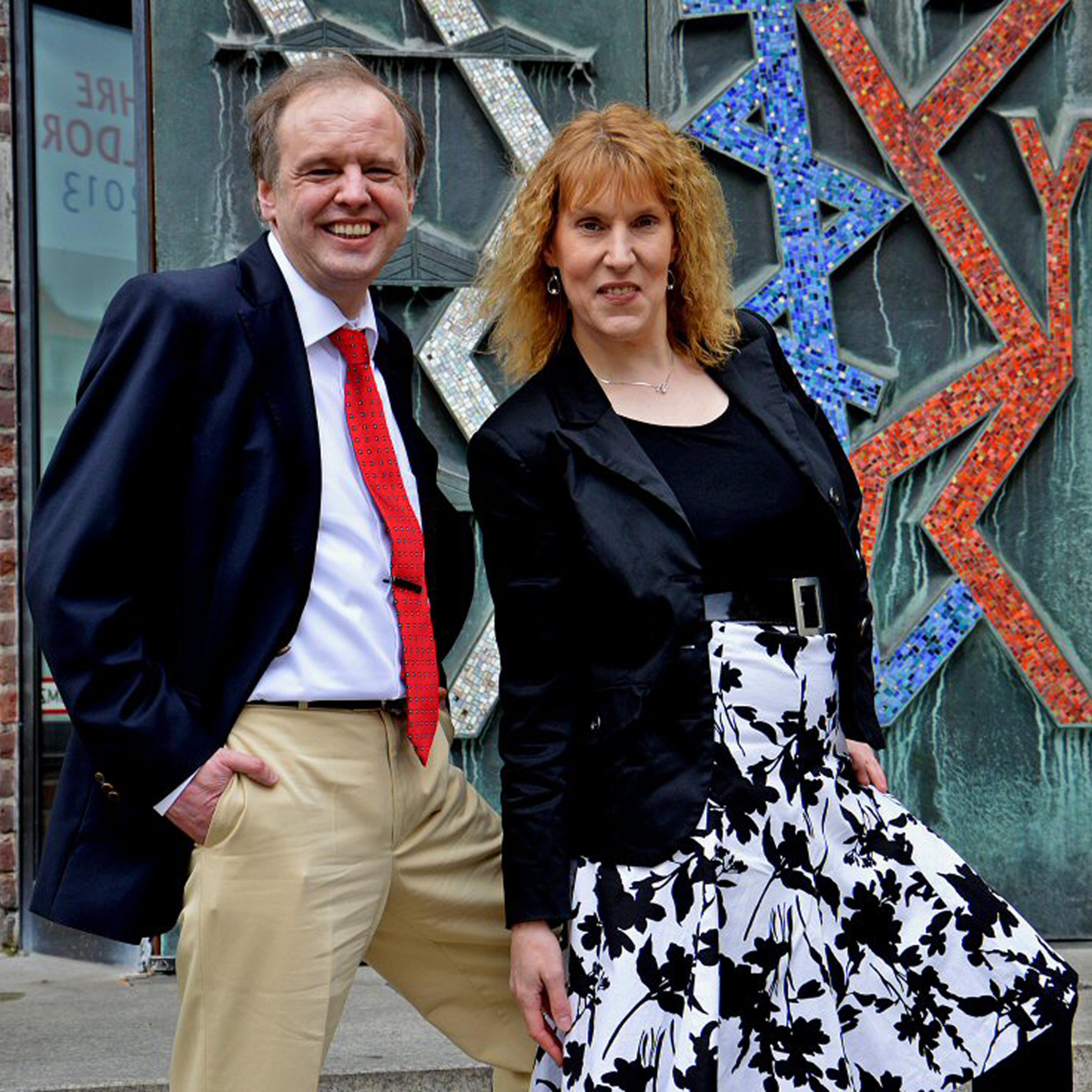 Ich klau' dir eine Stra enbahn