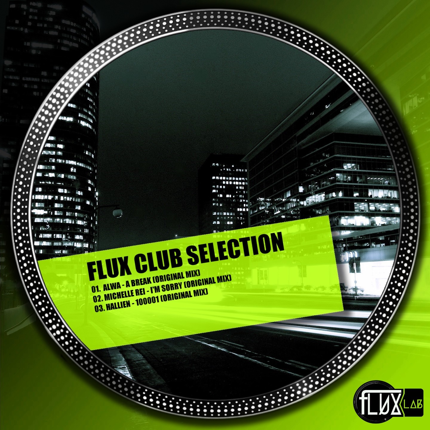 Flux Club Selection