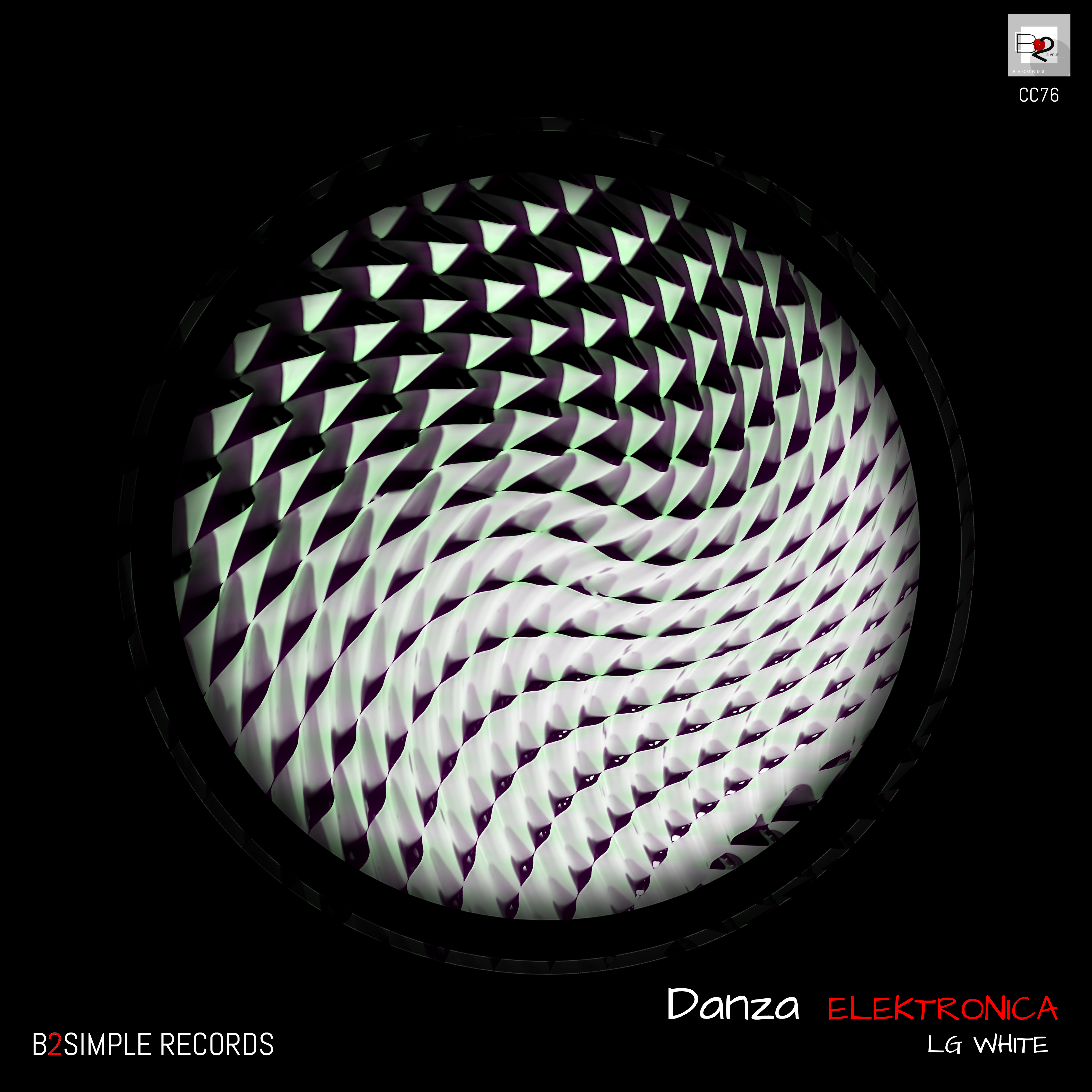 Danza Elektronica