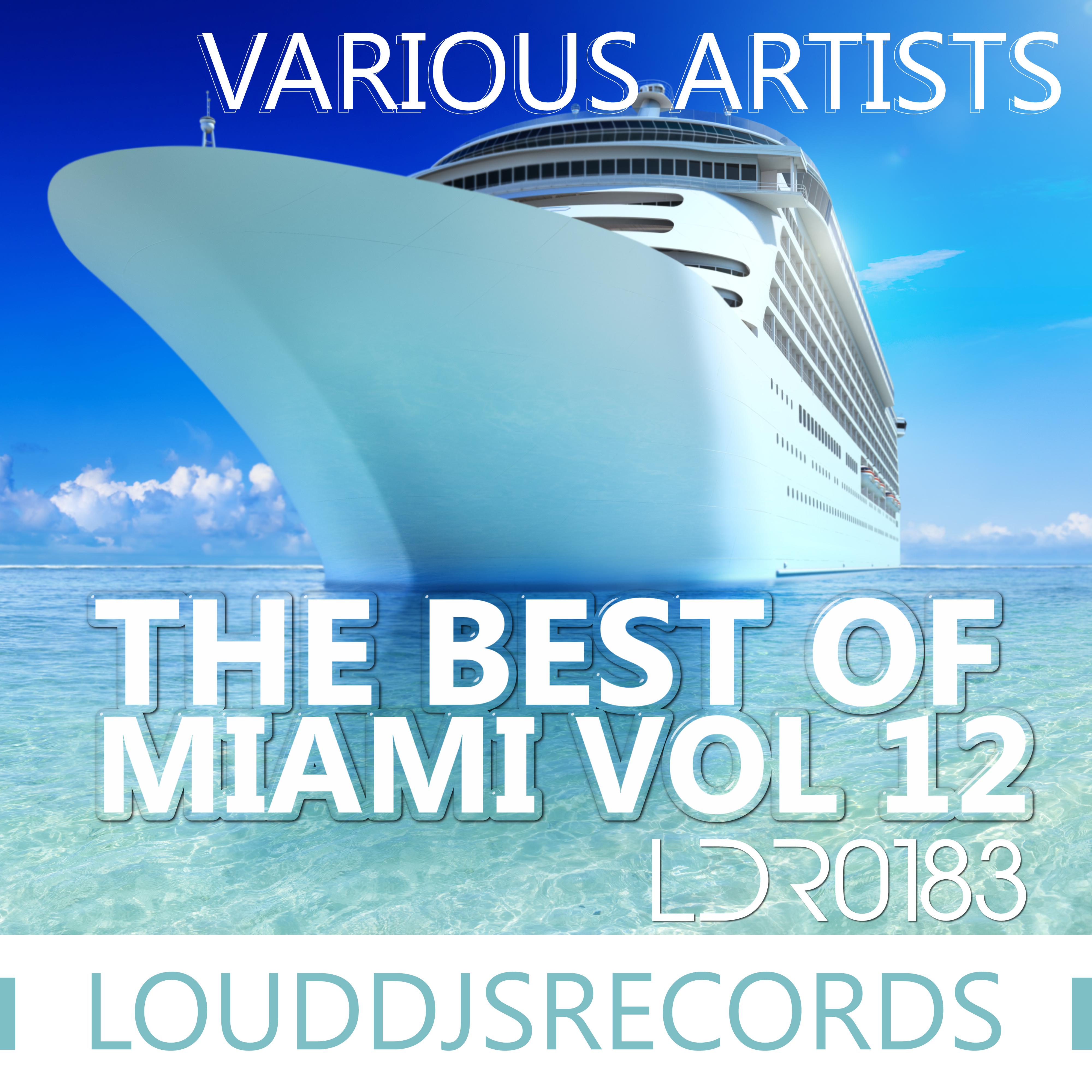 The Best of Miami, Vol. 12