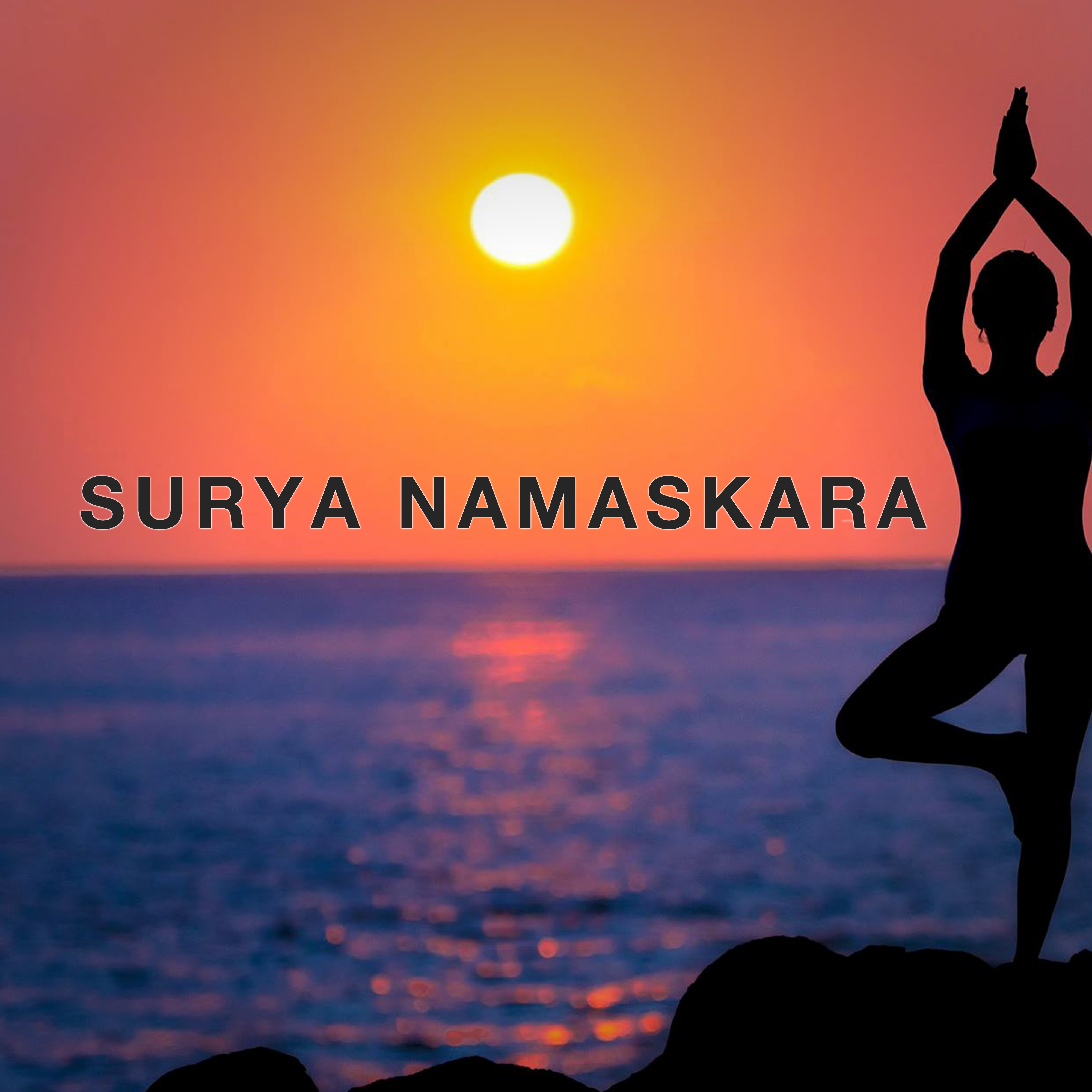 Surya Namaskara