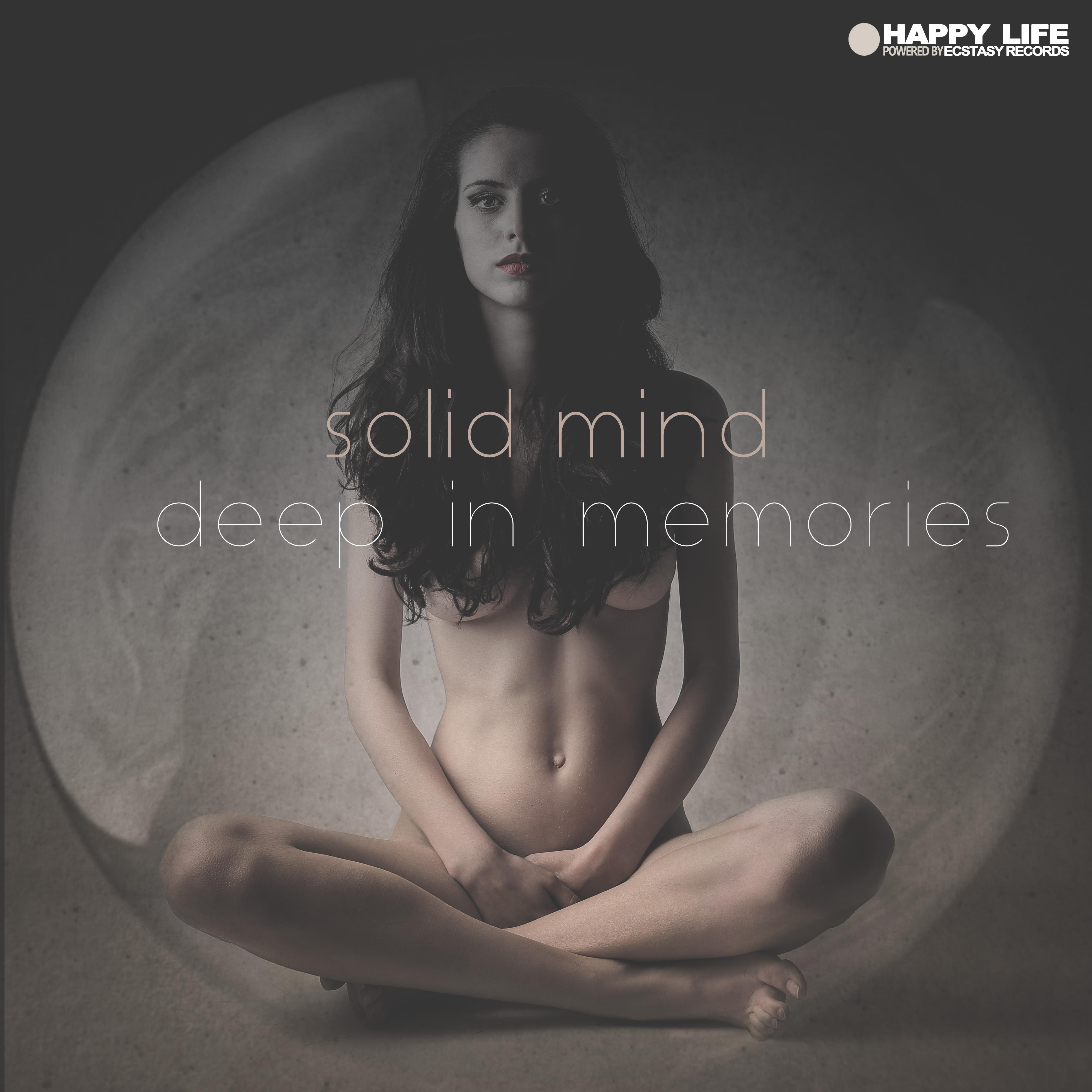 Ghungru Bandh Meera (Solid Mind Deep Remix - 2017 Remaster)