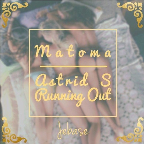 Running Out (Jebase Remix)