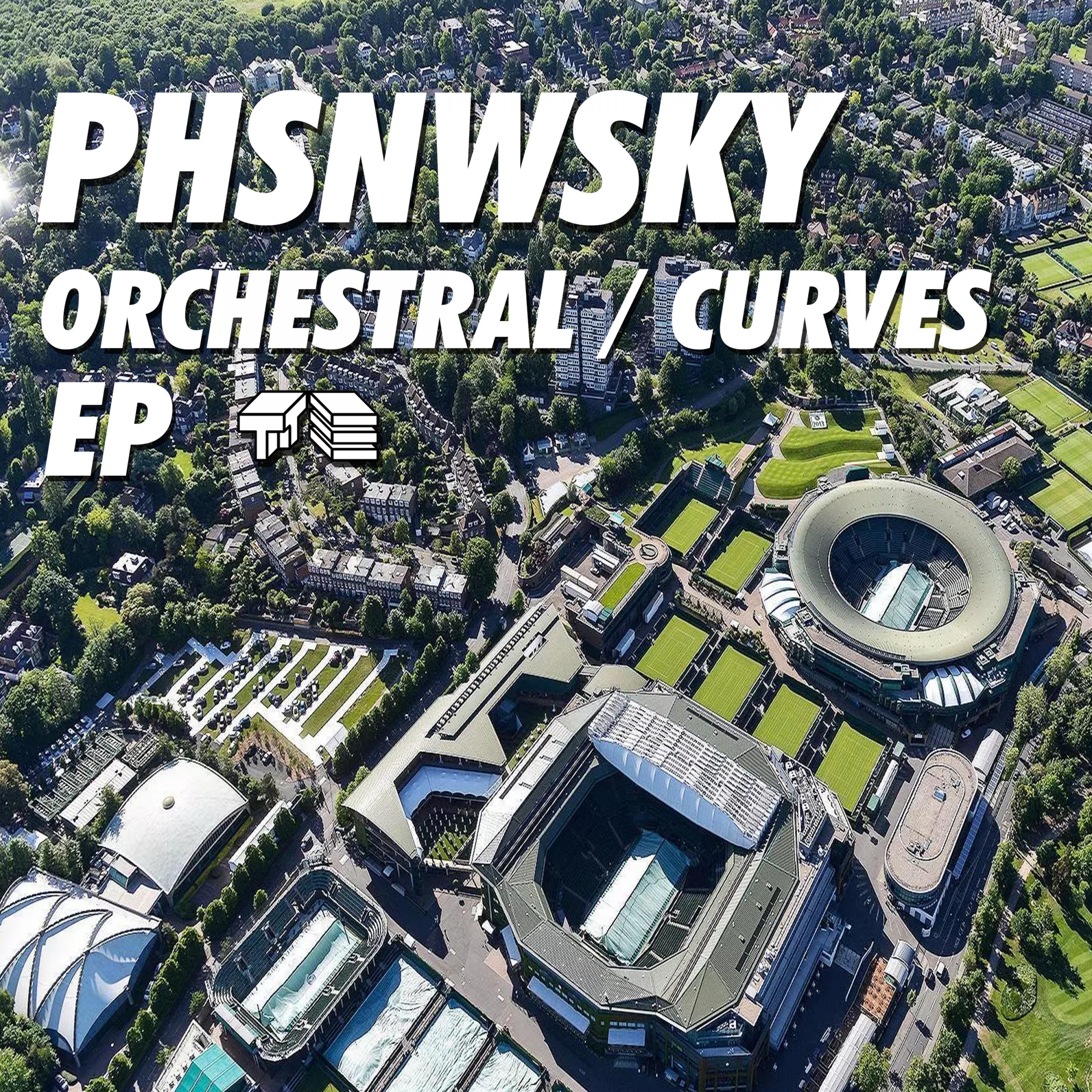 Orchestral / Curves EP