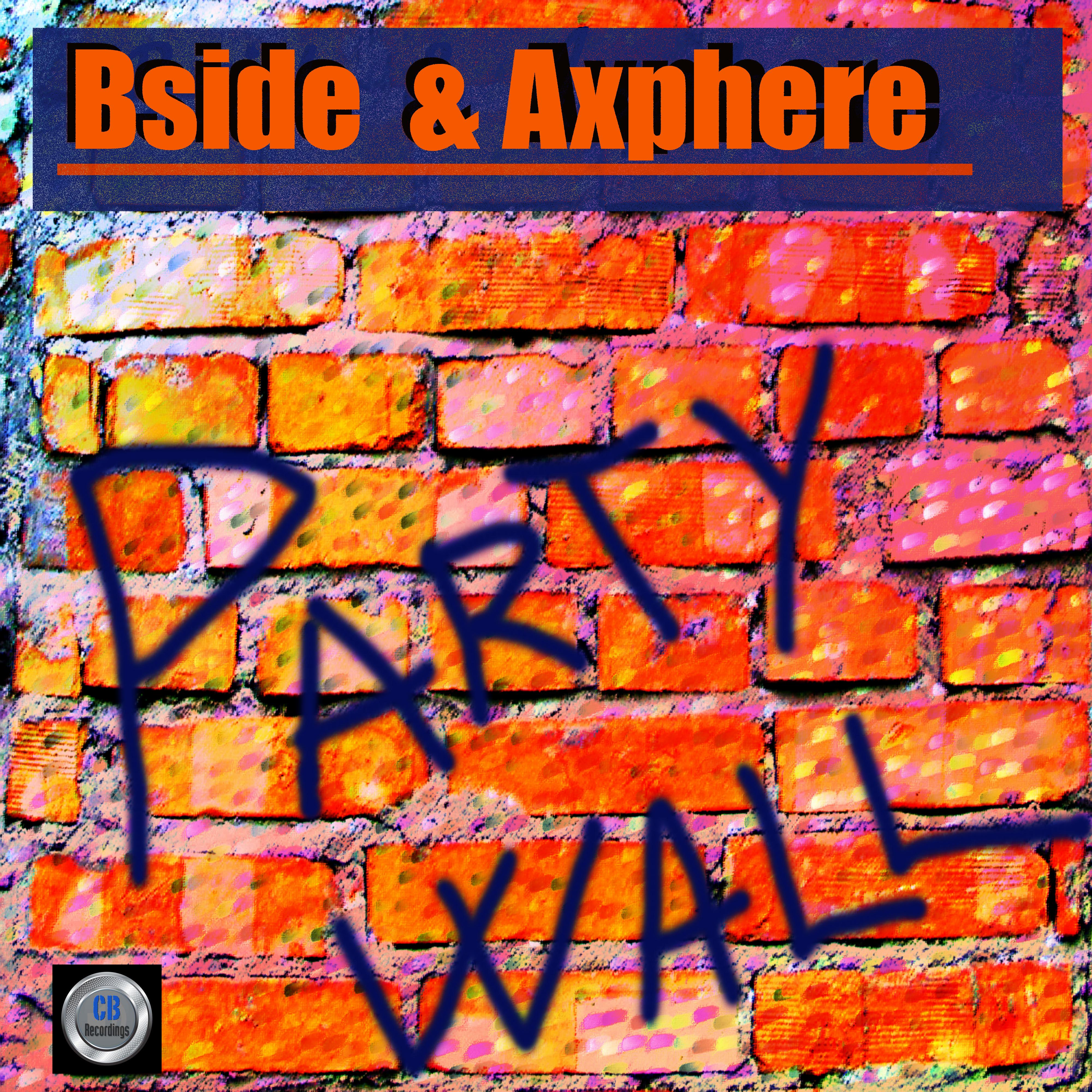 Party Wall (Axphere Remix)