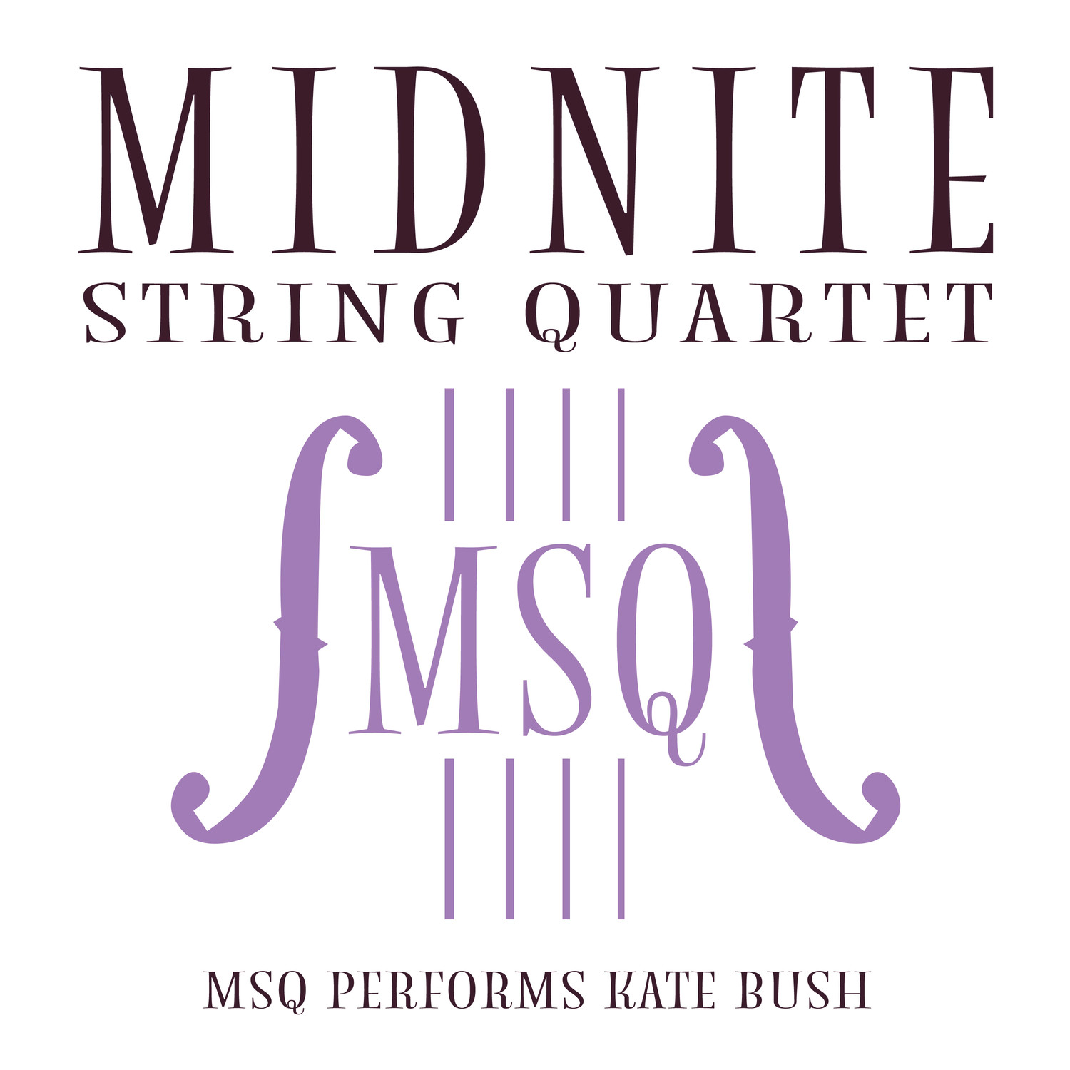 MSQ Performs Kate Bush