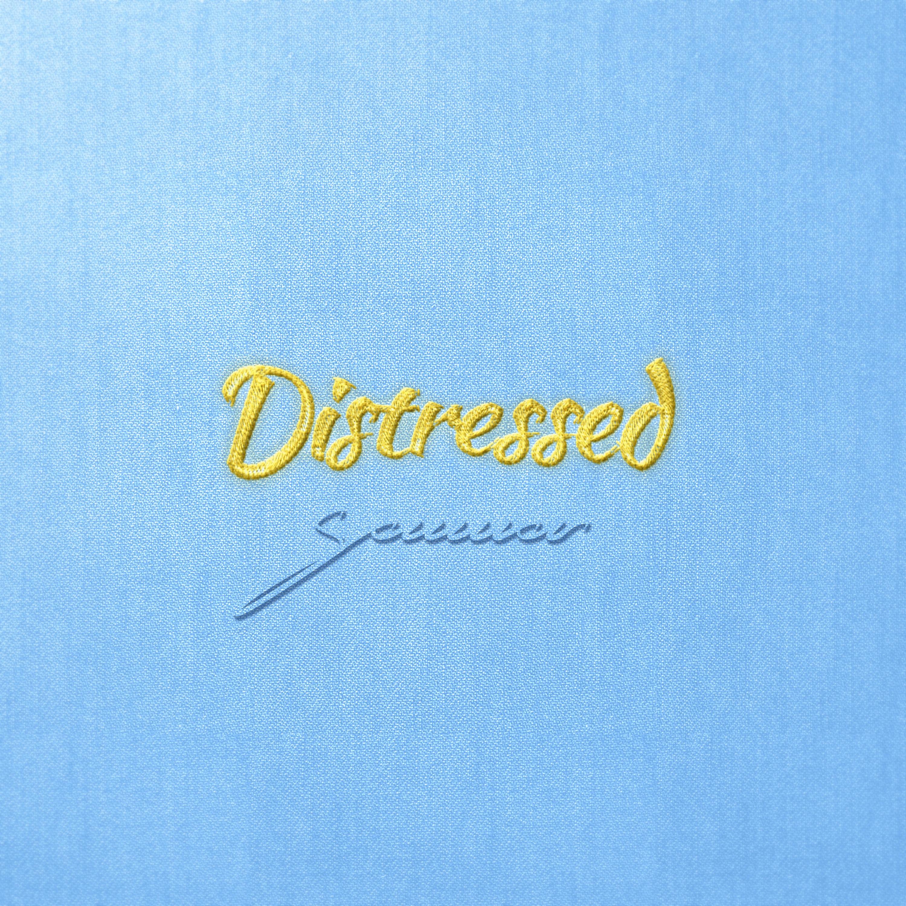 Distressed