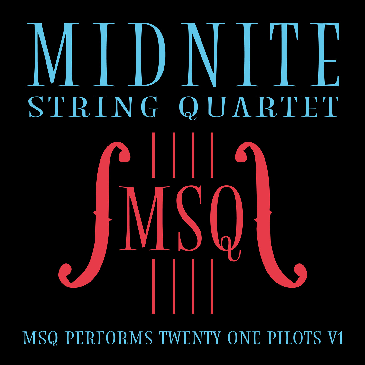 MSQ Performs Twenty One Pilots