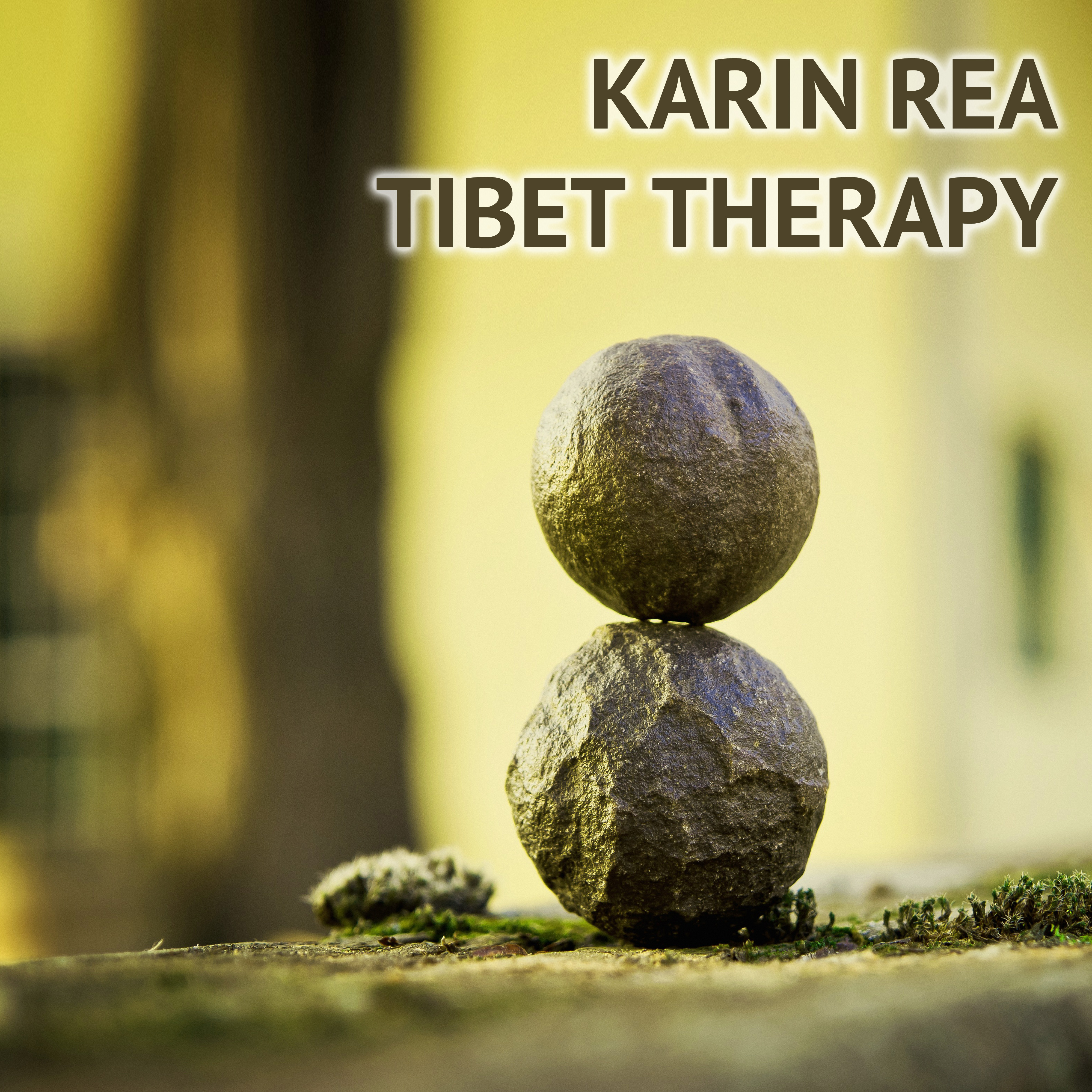 Tibet Therapy