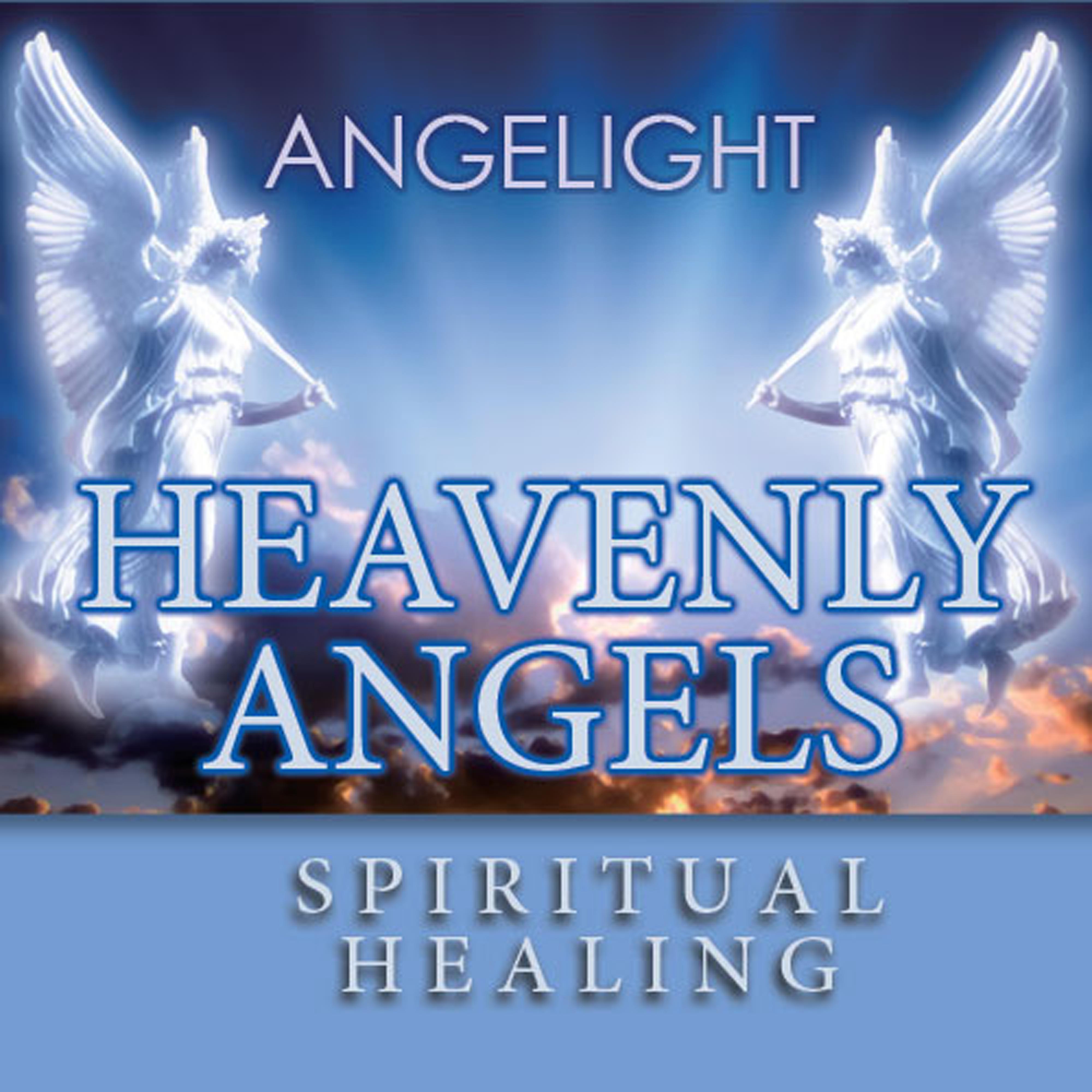 Heavenly Angels