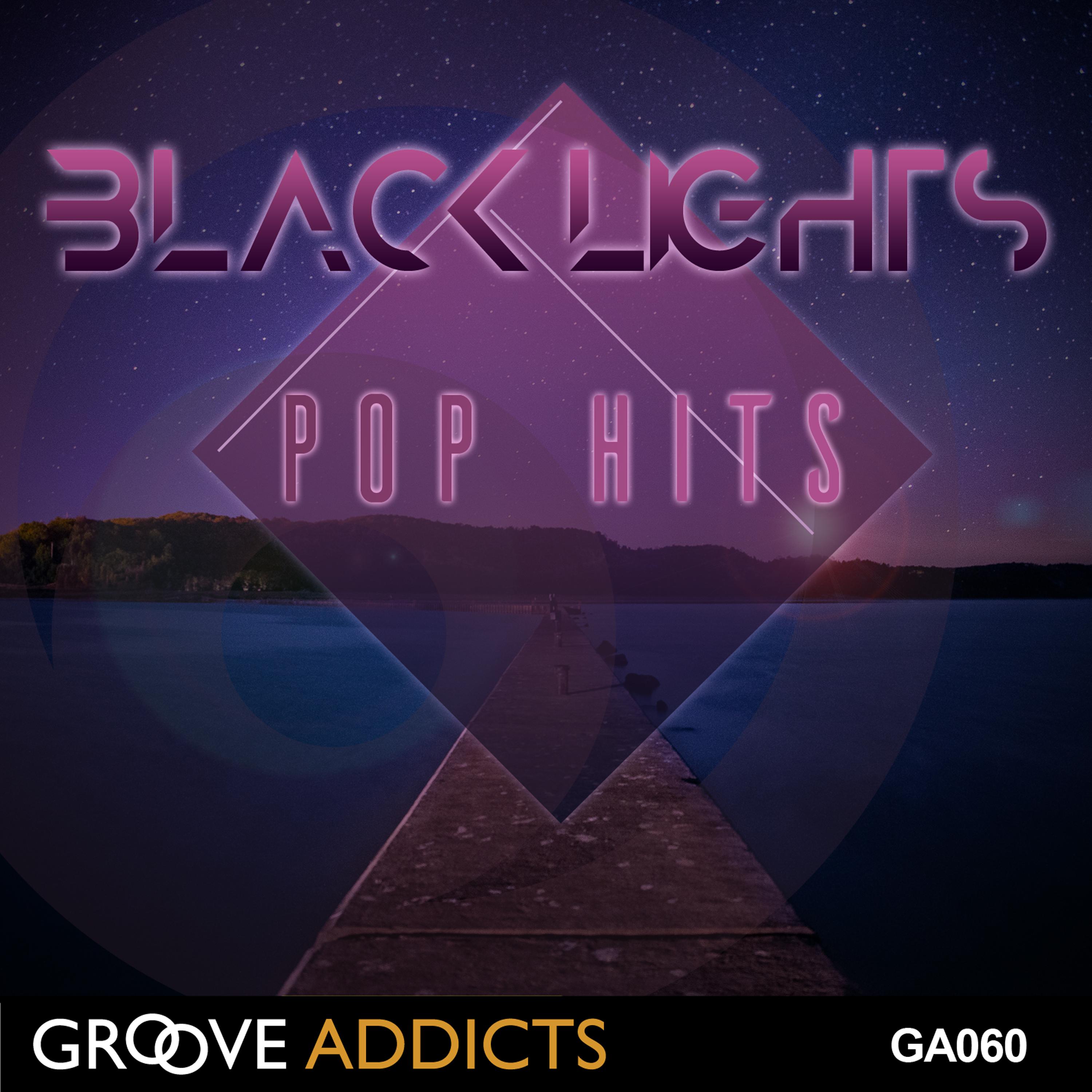 Black Lights Pop Hits