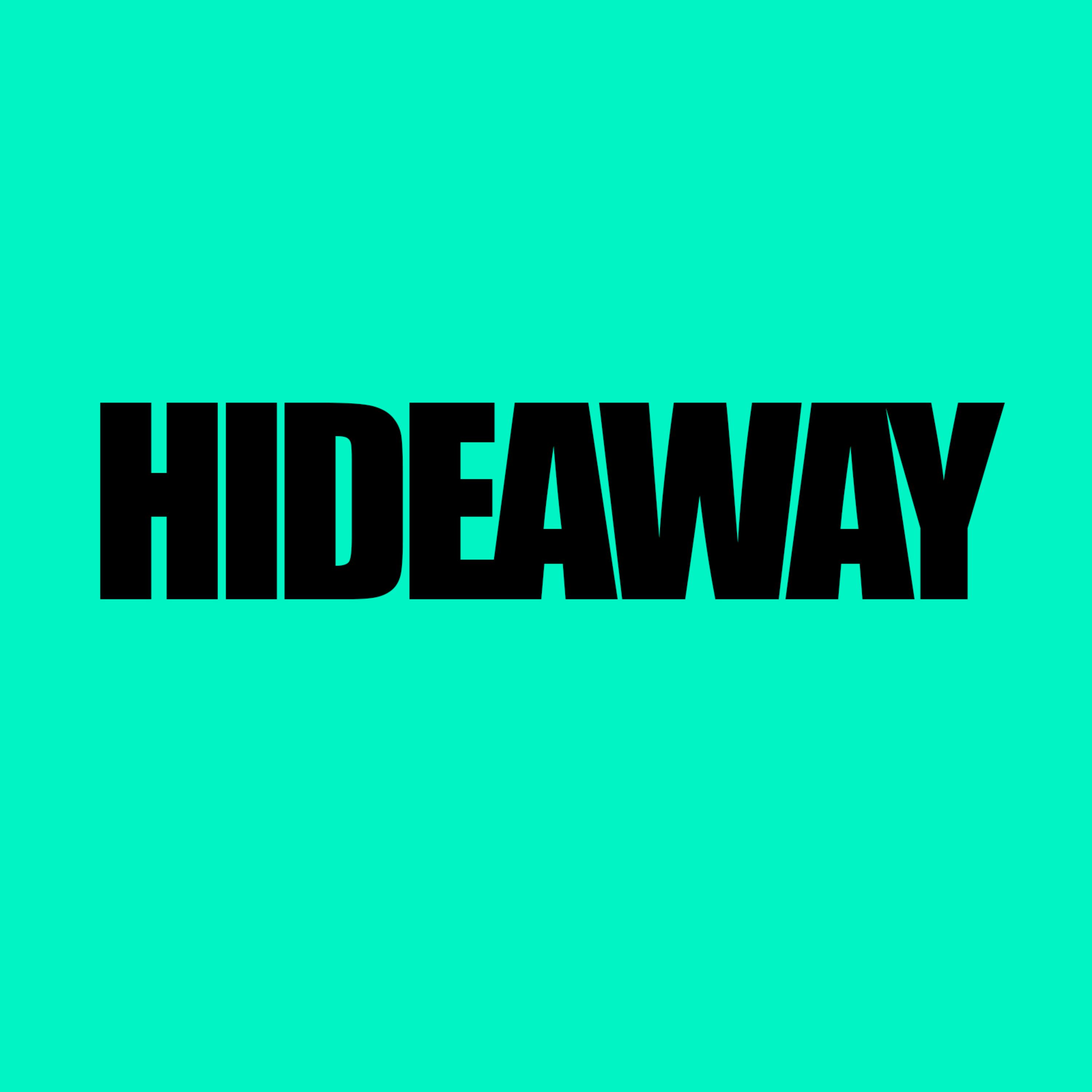 Hideaway