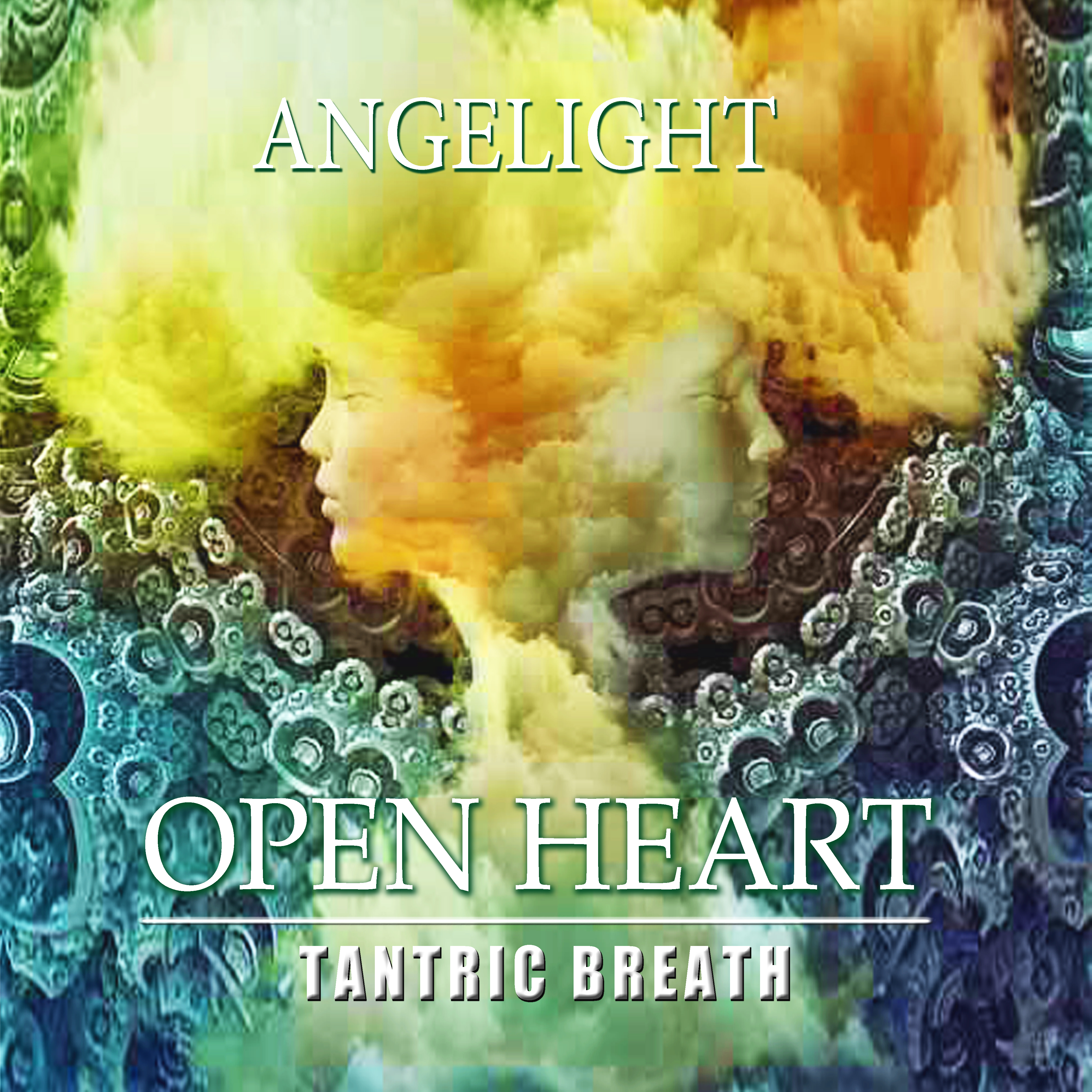 Open Heart