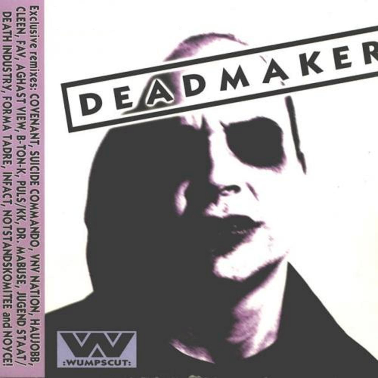 Deadmaker (Forma Tadre Mix)