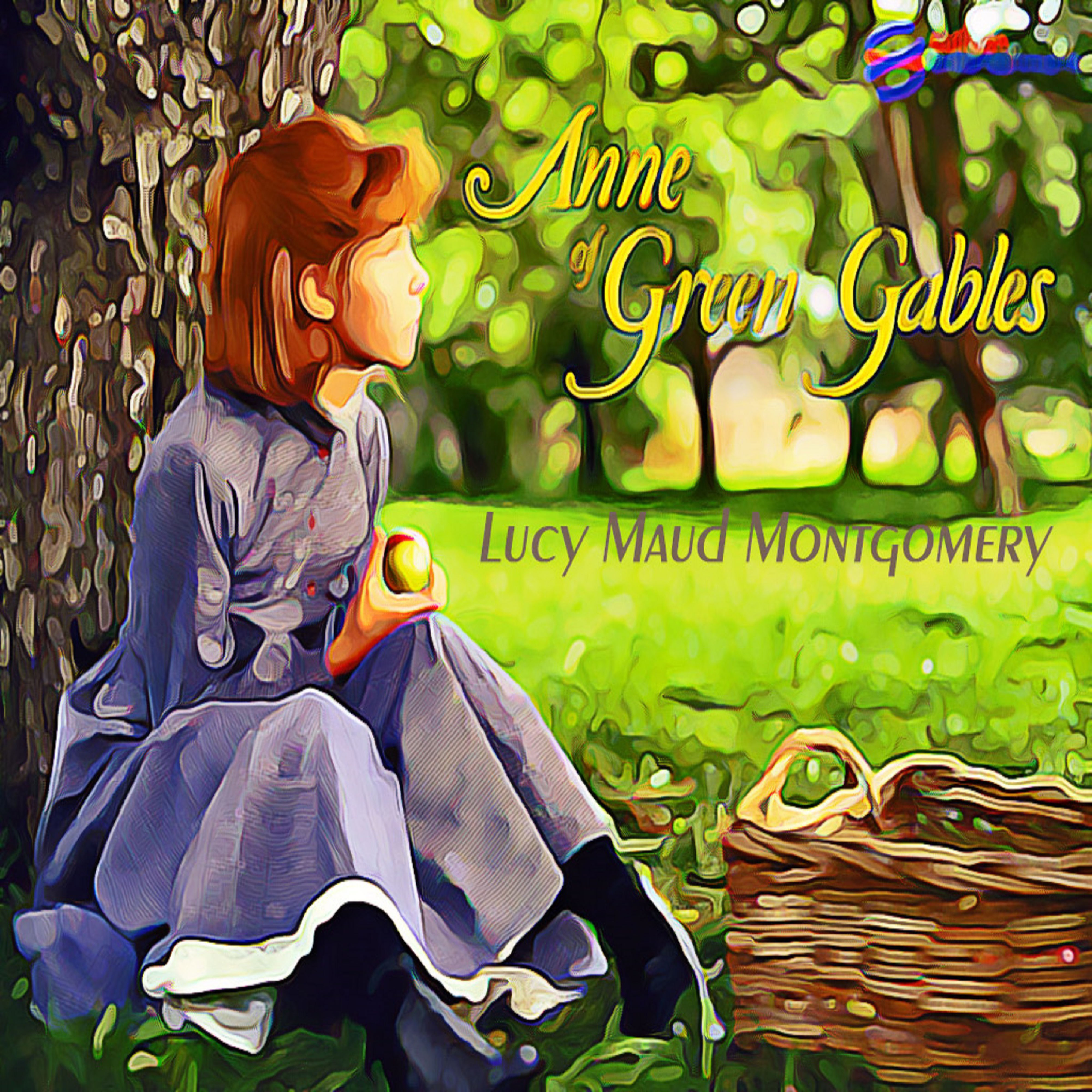 Lucy Maud Montgomery: Anne of Green Gables