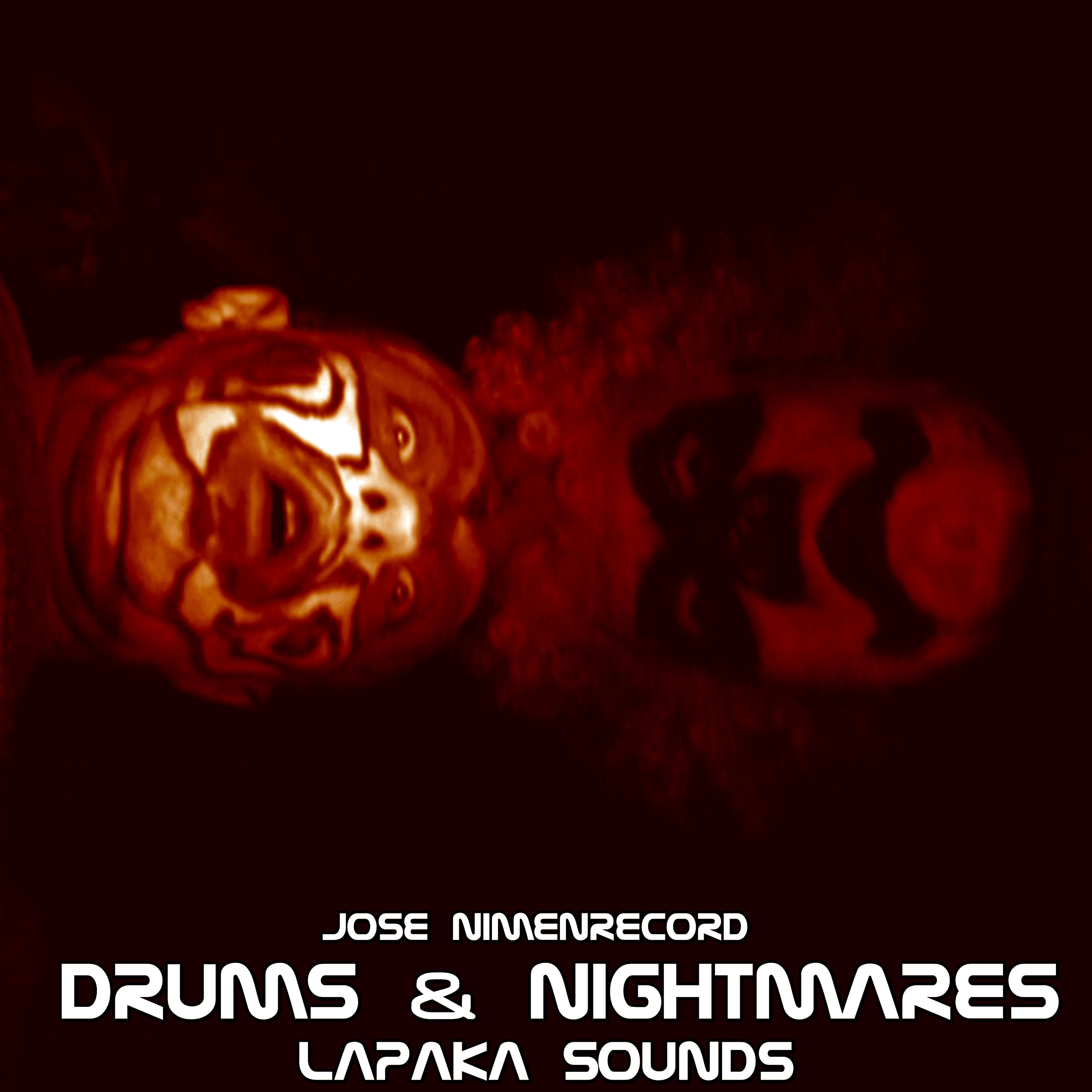 Drums & Nightmares