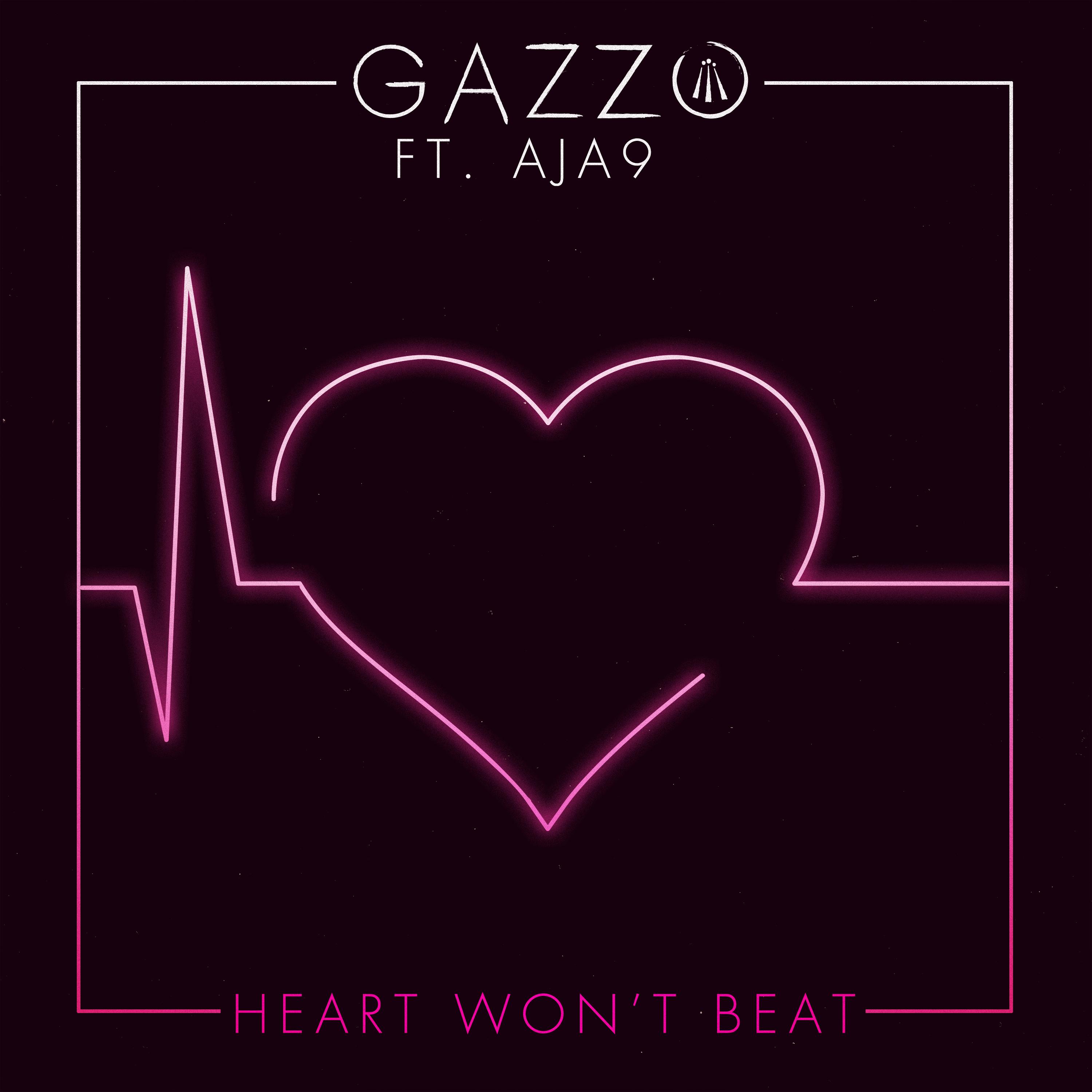 Heart Won't Beat (feat. Aja9)