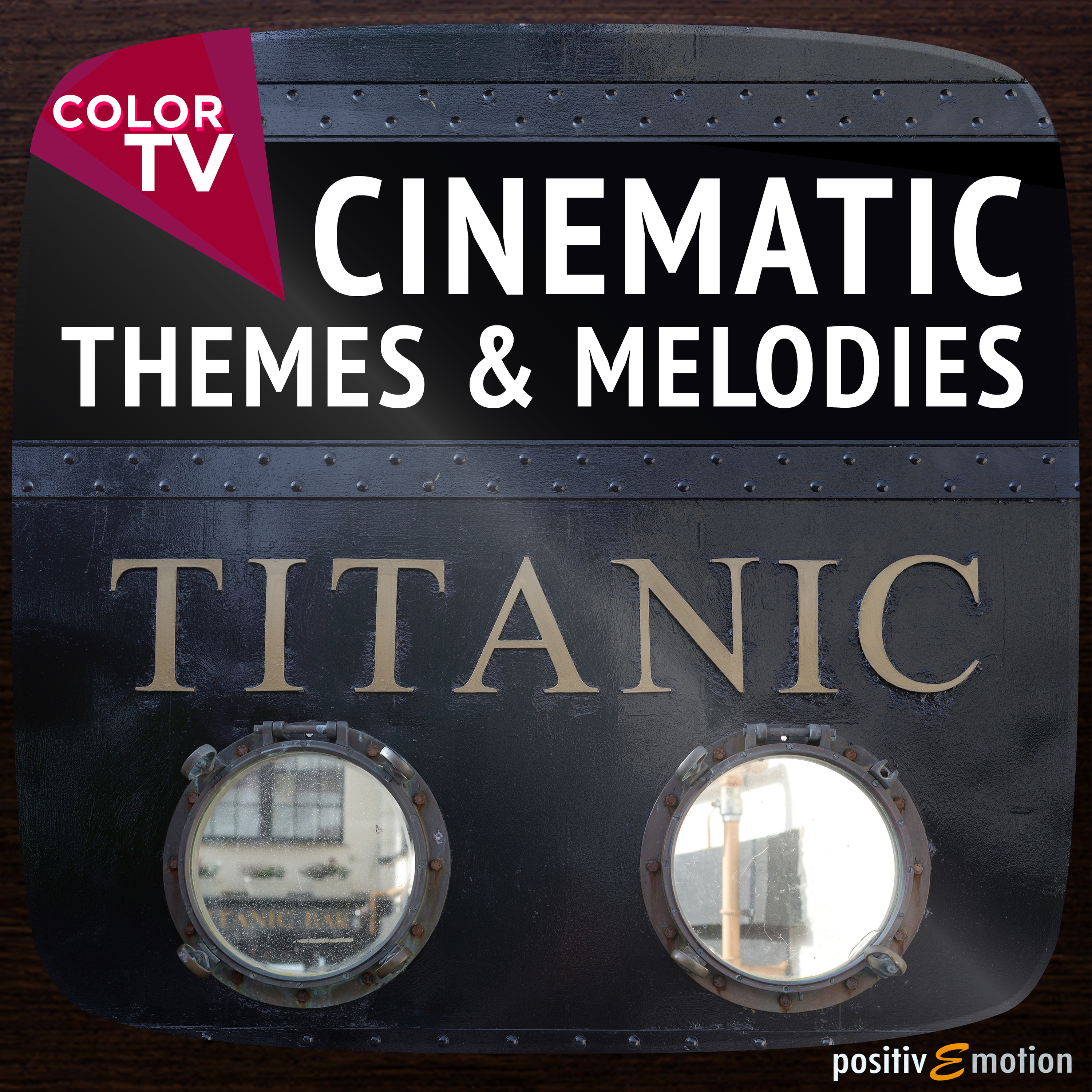 Cinematic Themes & Melodies