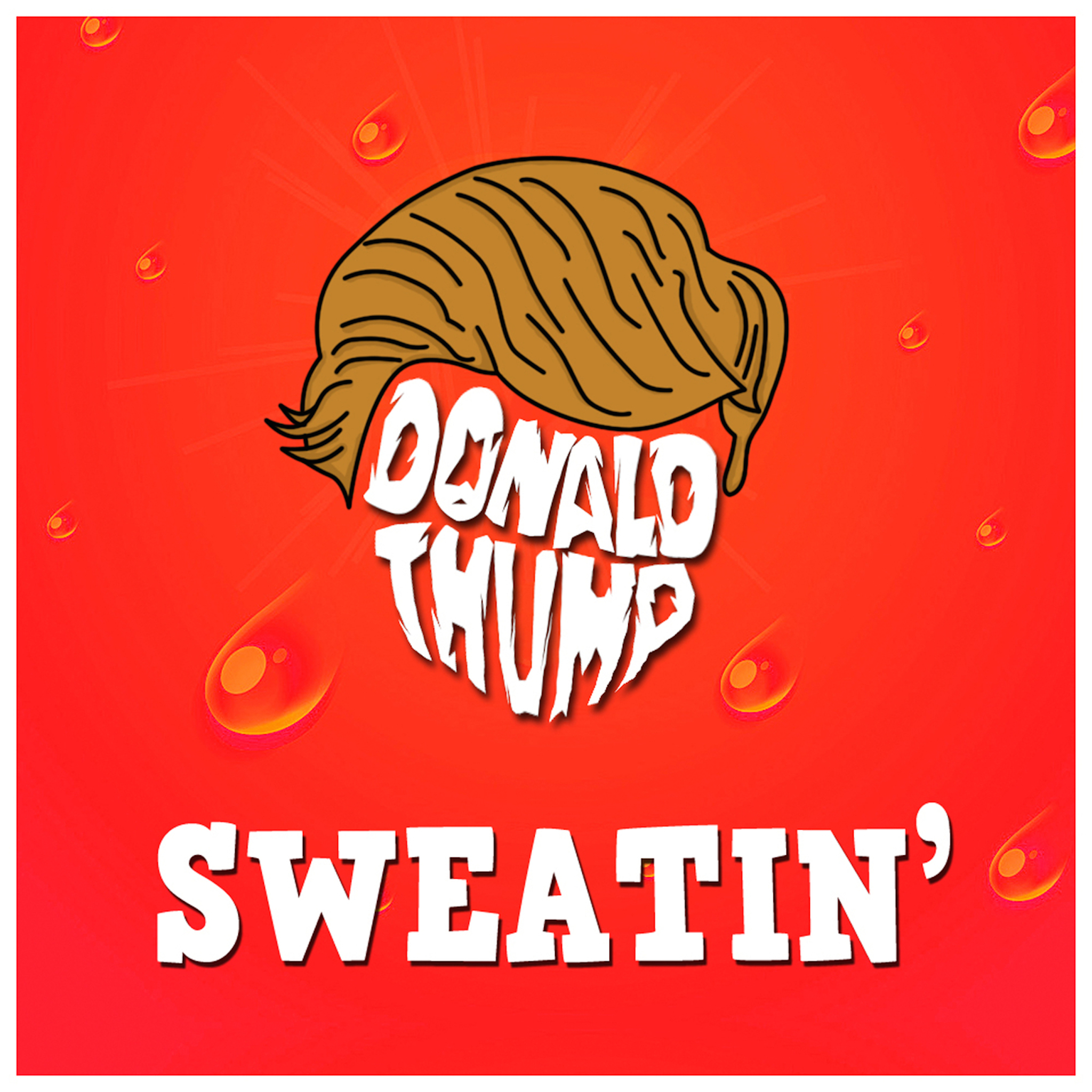 Sweatin'