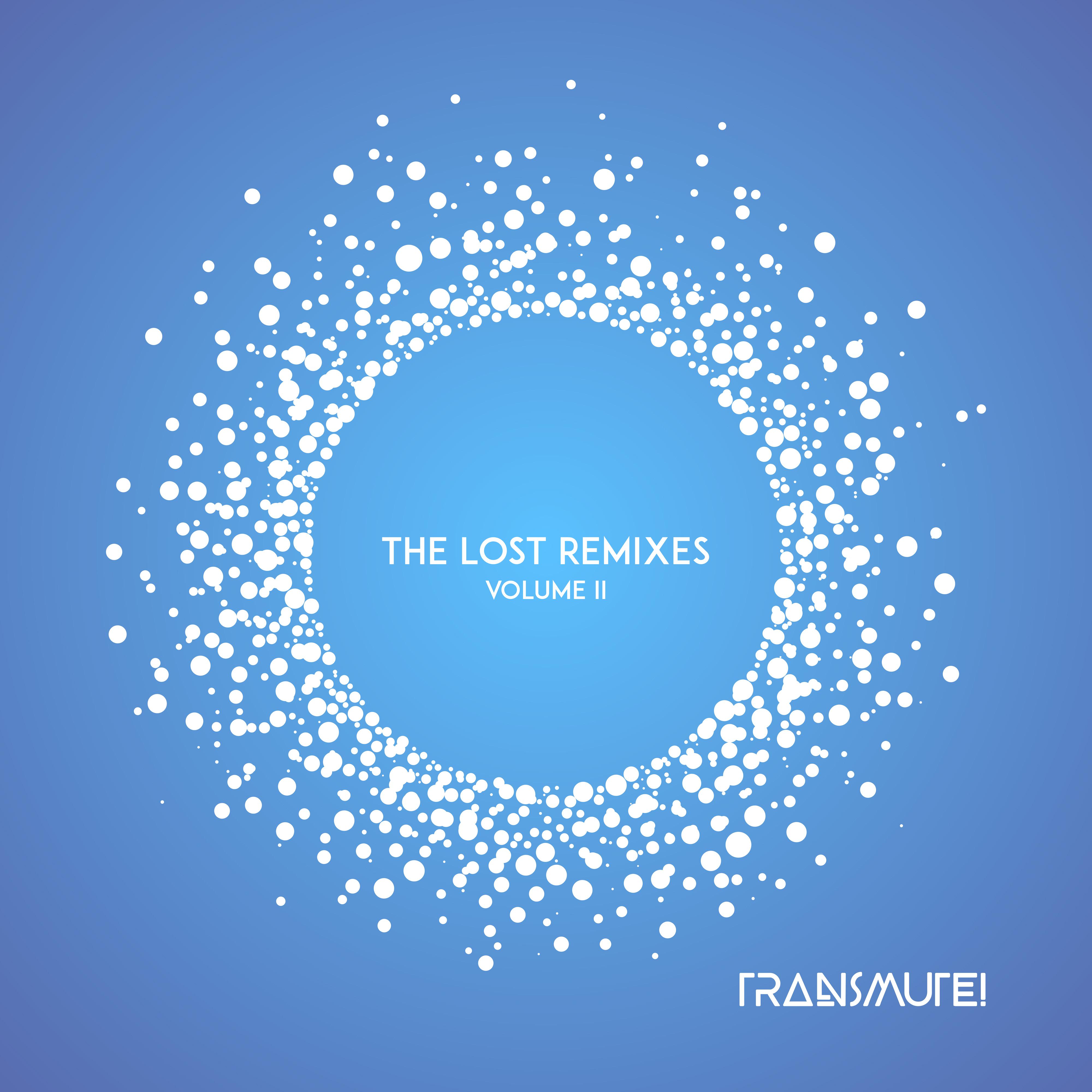 The Lost Remixes, Vol. 2