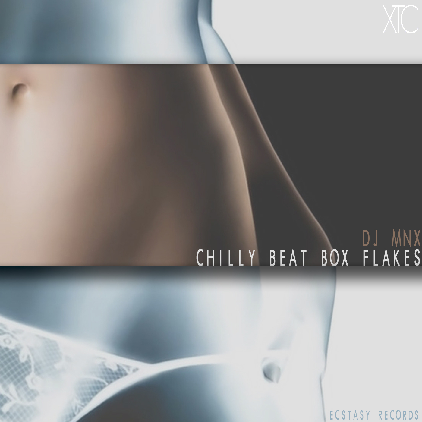 Chilly Beat Box Flakes (Funk Step Mix)