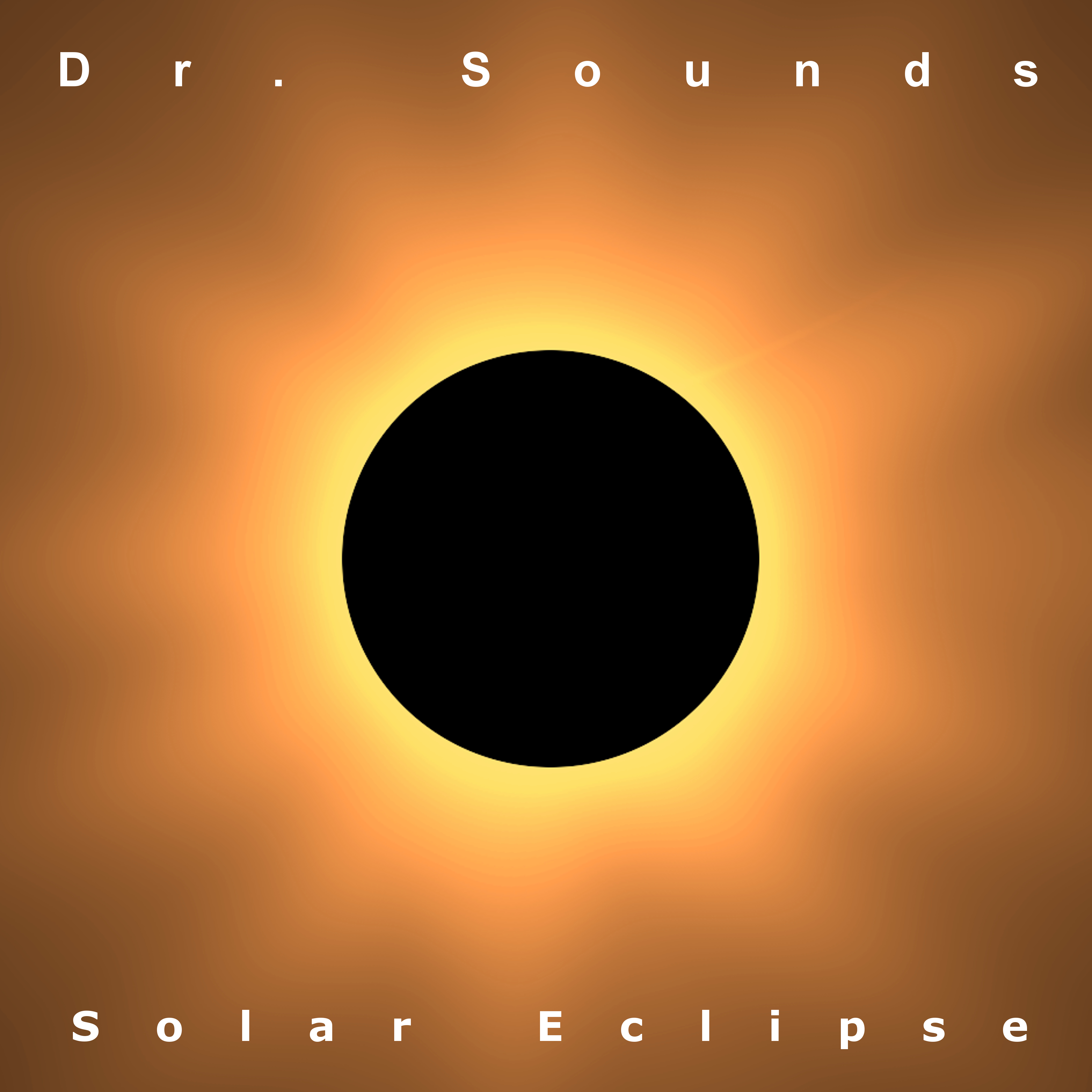 Solar Eclipse (Radio Edit)