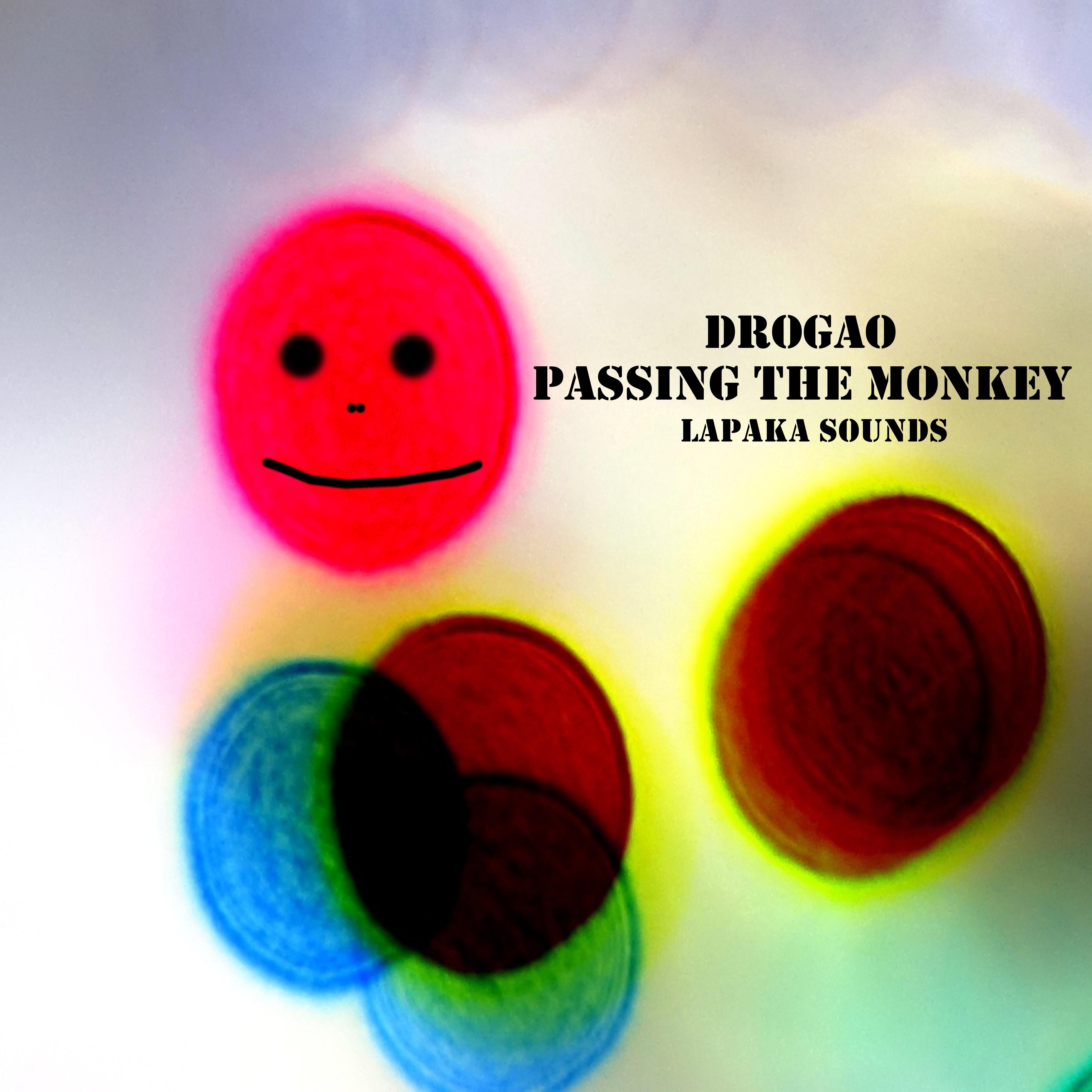 Passing the Monkey