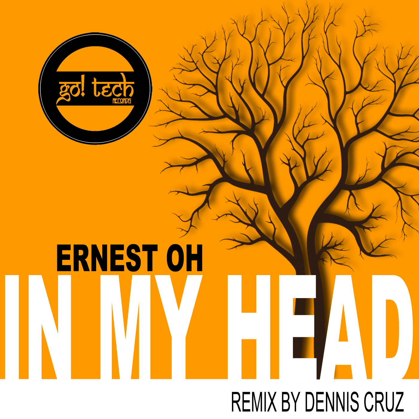 In My Head (Dennis Cruz Remix)