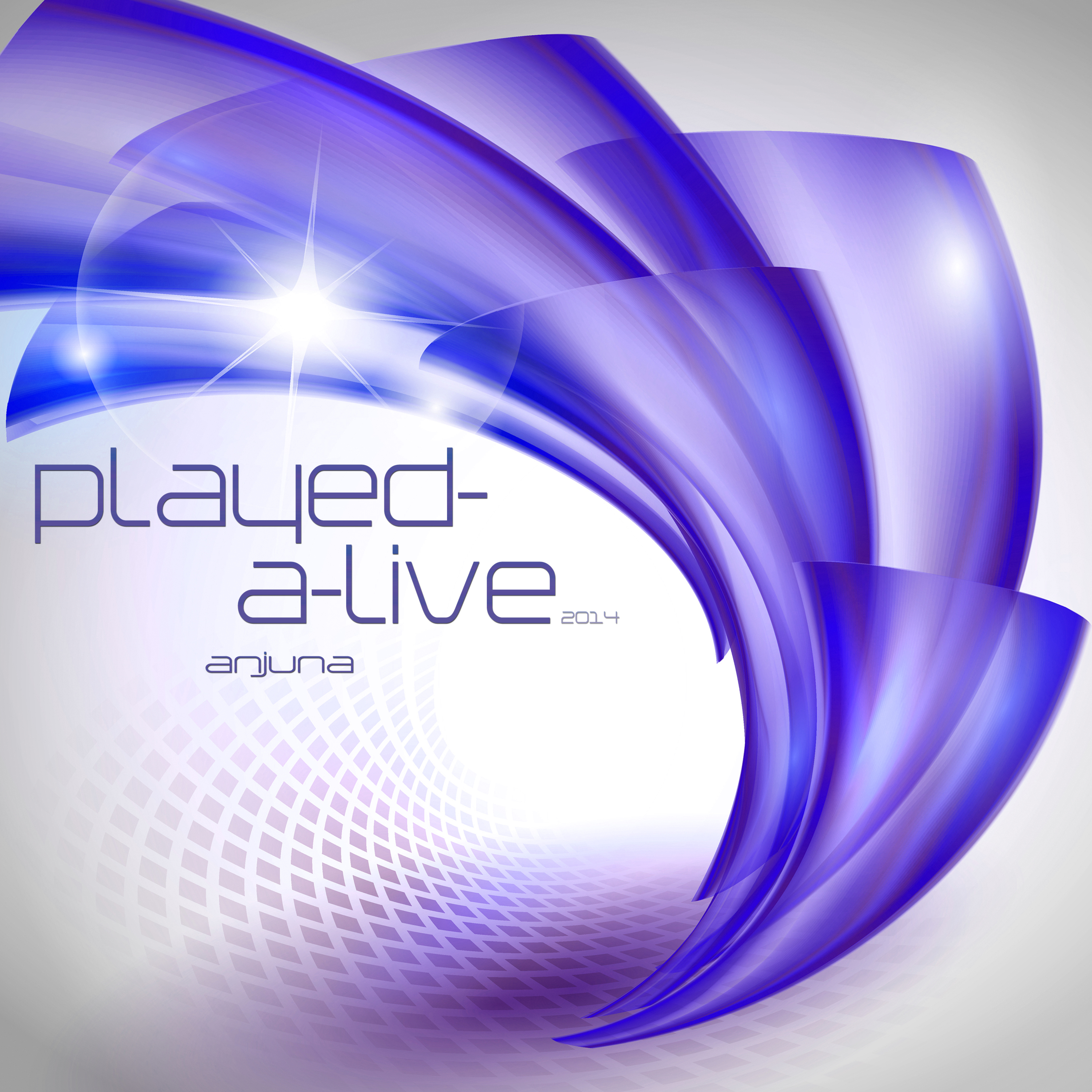 Played-a-Live 2014 (Chillout Ibiza Acoustic Mix)