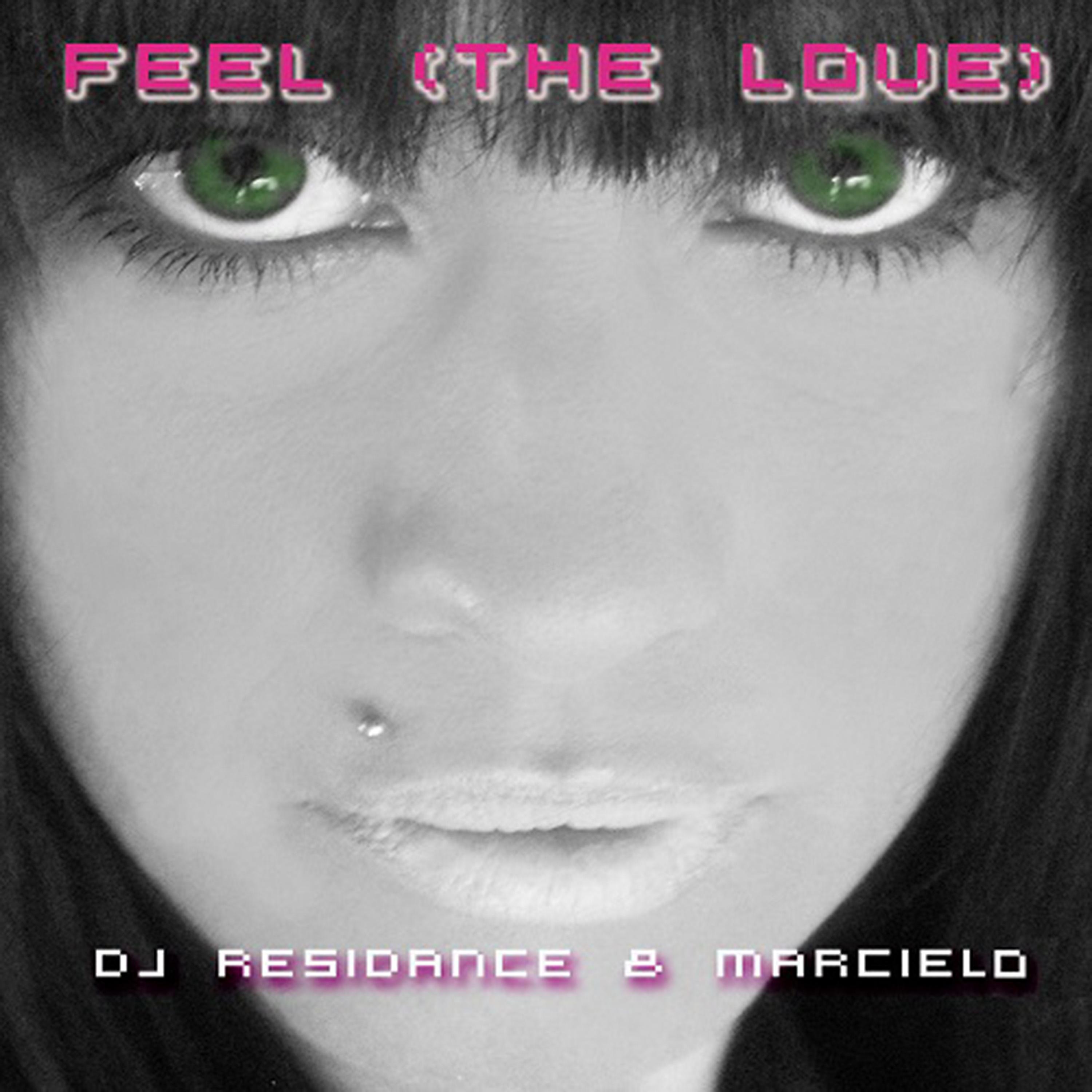 Feel the Love (Chillout Ibiza Ambient Mix)