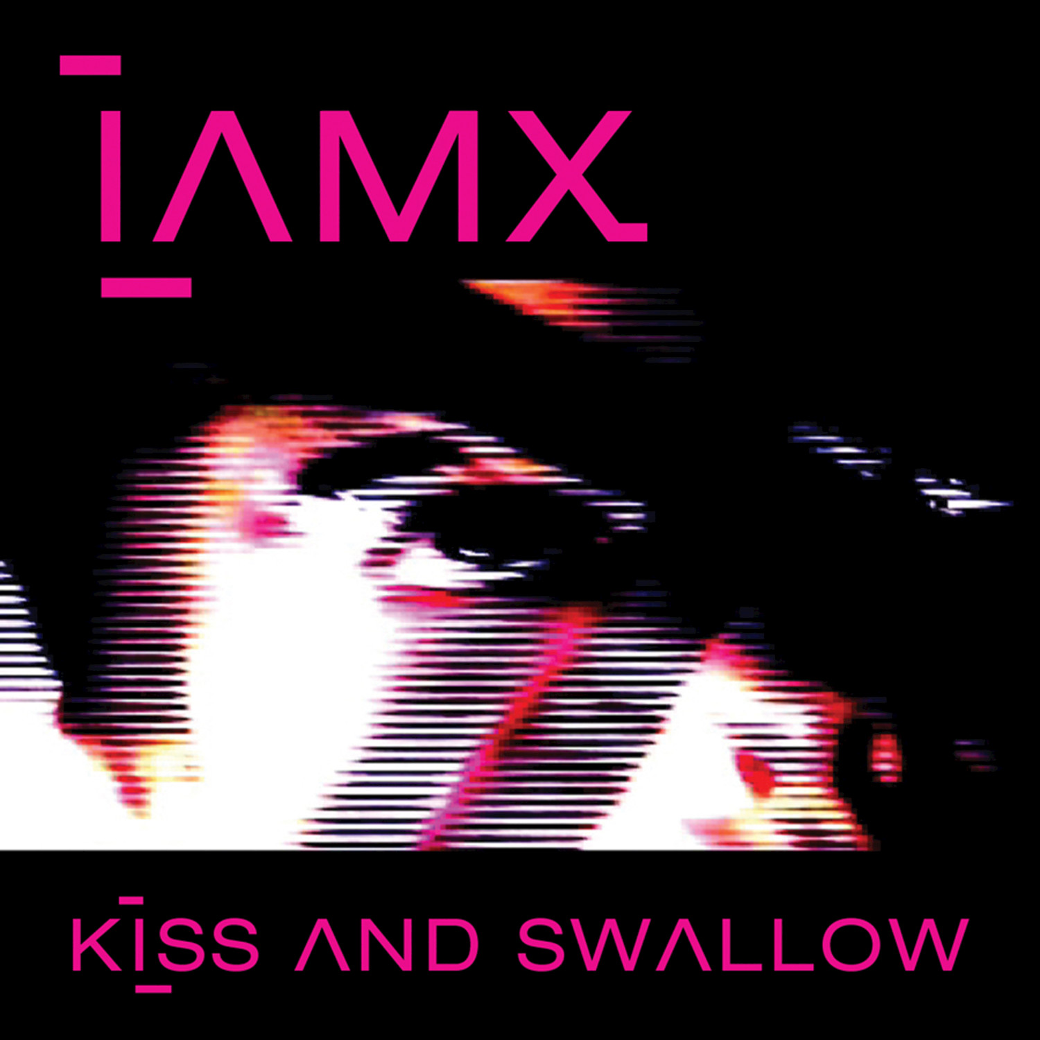 Kiss And Swallow (ManX Remix)