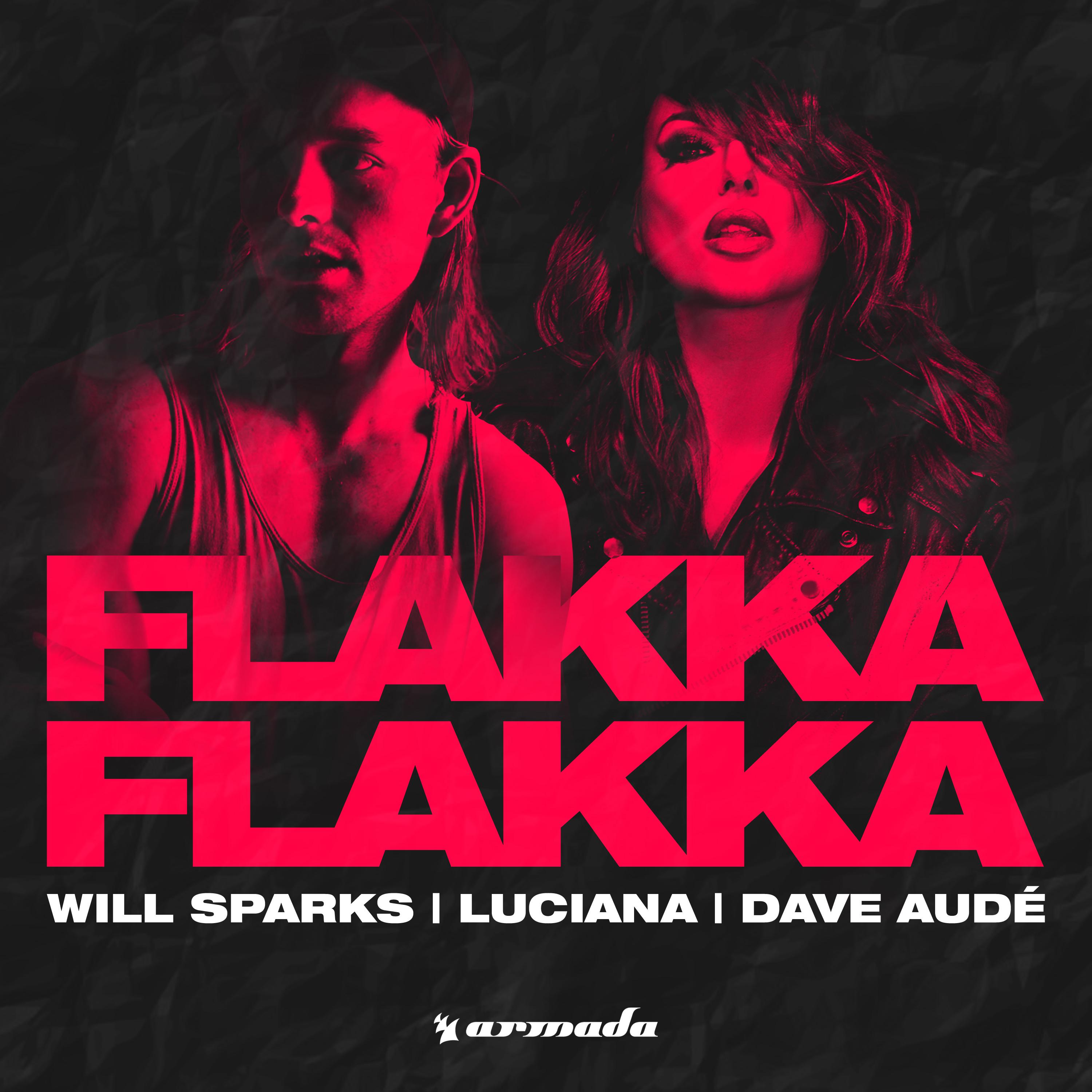 Flakka Flakka (Extended Mix)