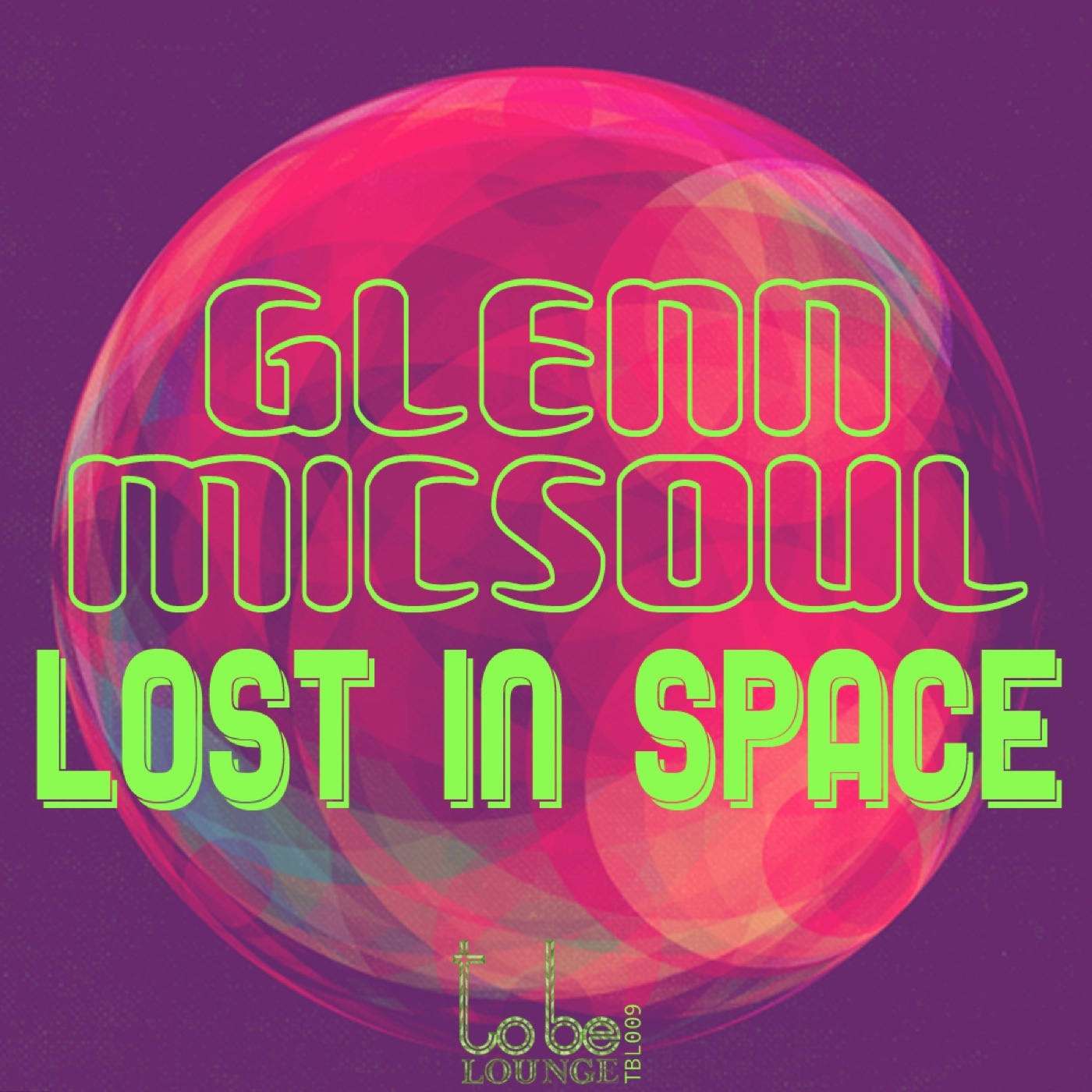 Lost In Space